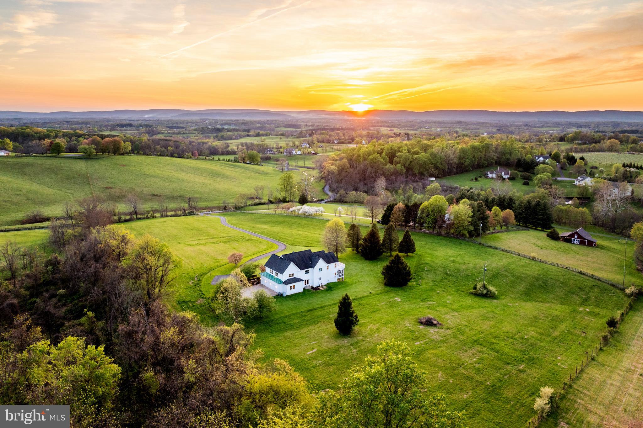 15870 Old Waterford Rd