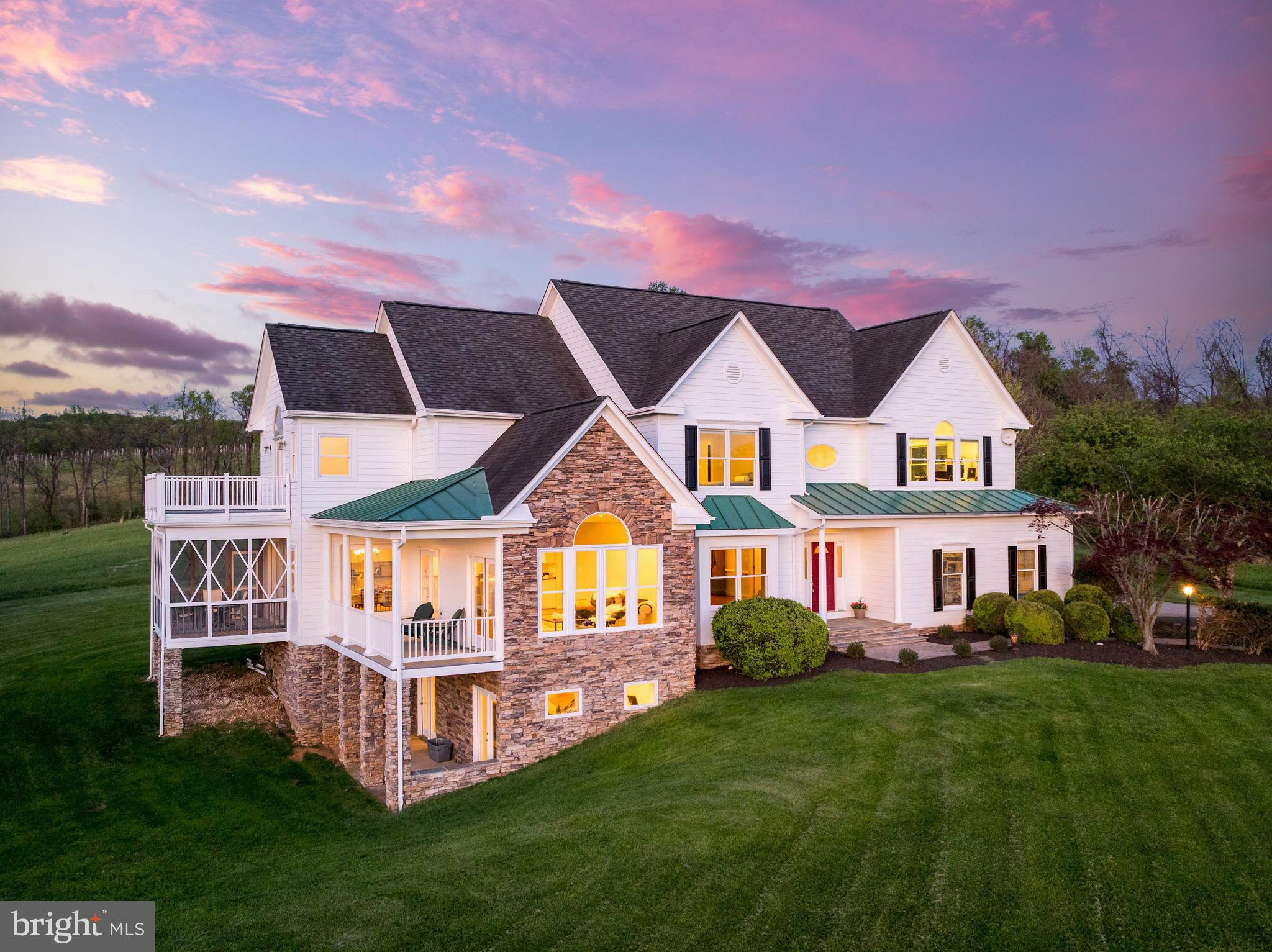 15870 Old Waterford Rd