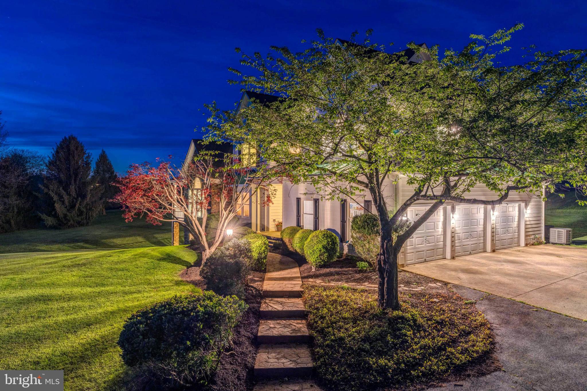 15870 Old Waterford Rd