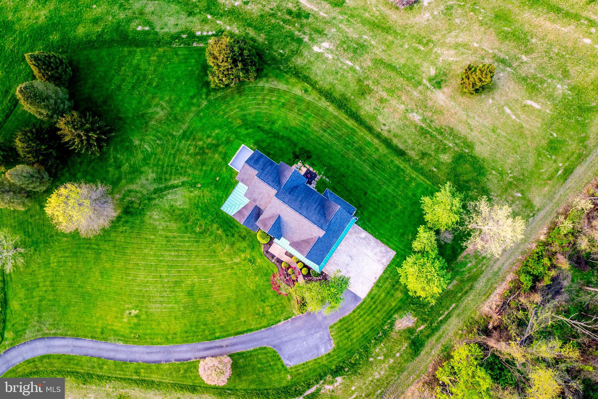 15870 Old Waterford Rd