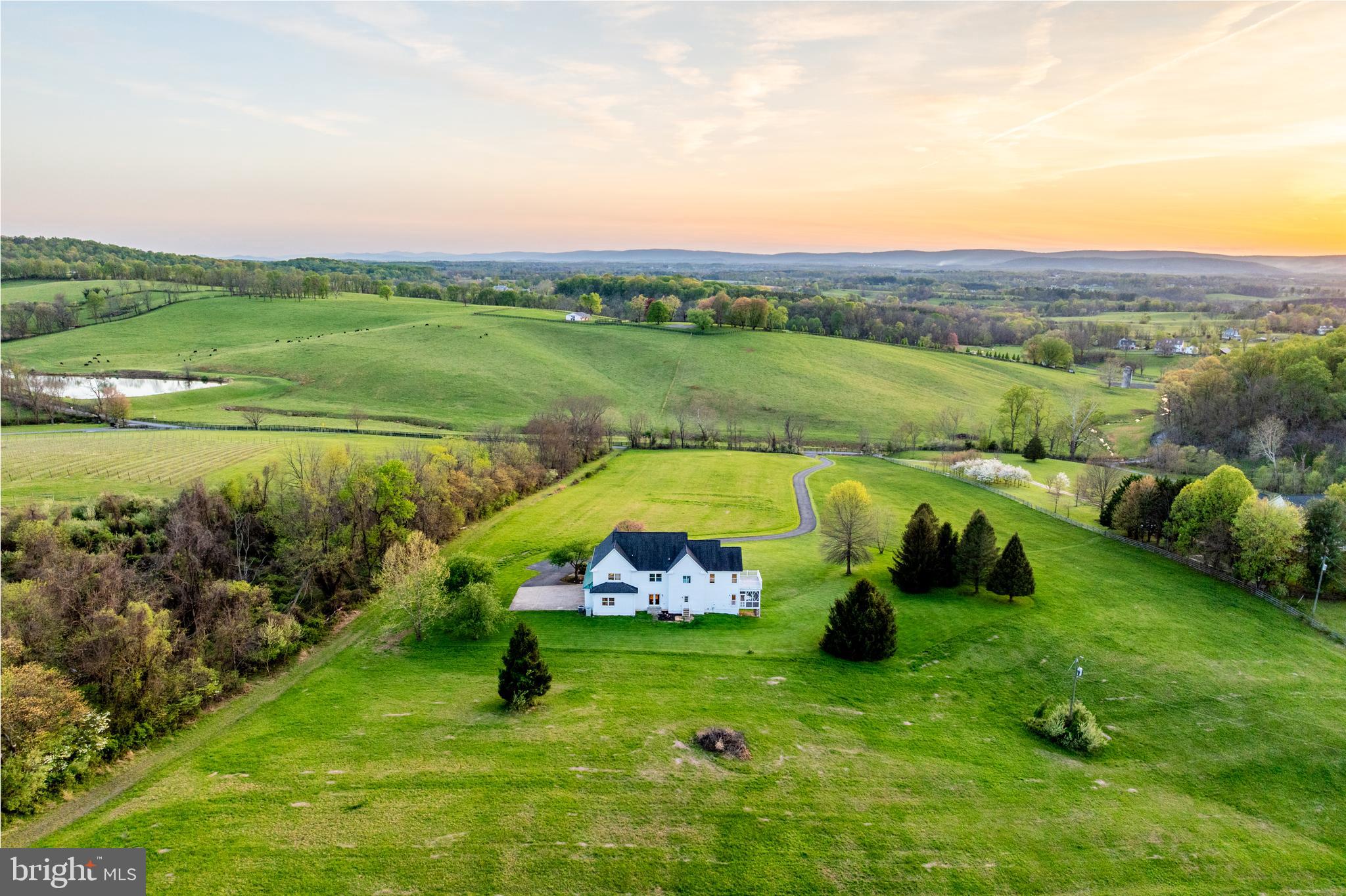 15870 Old Waterford Rd