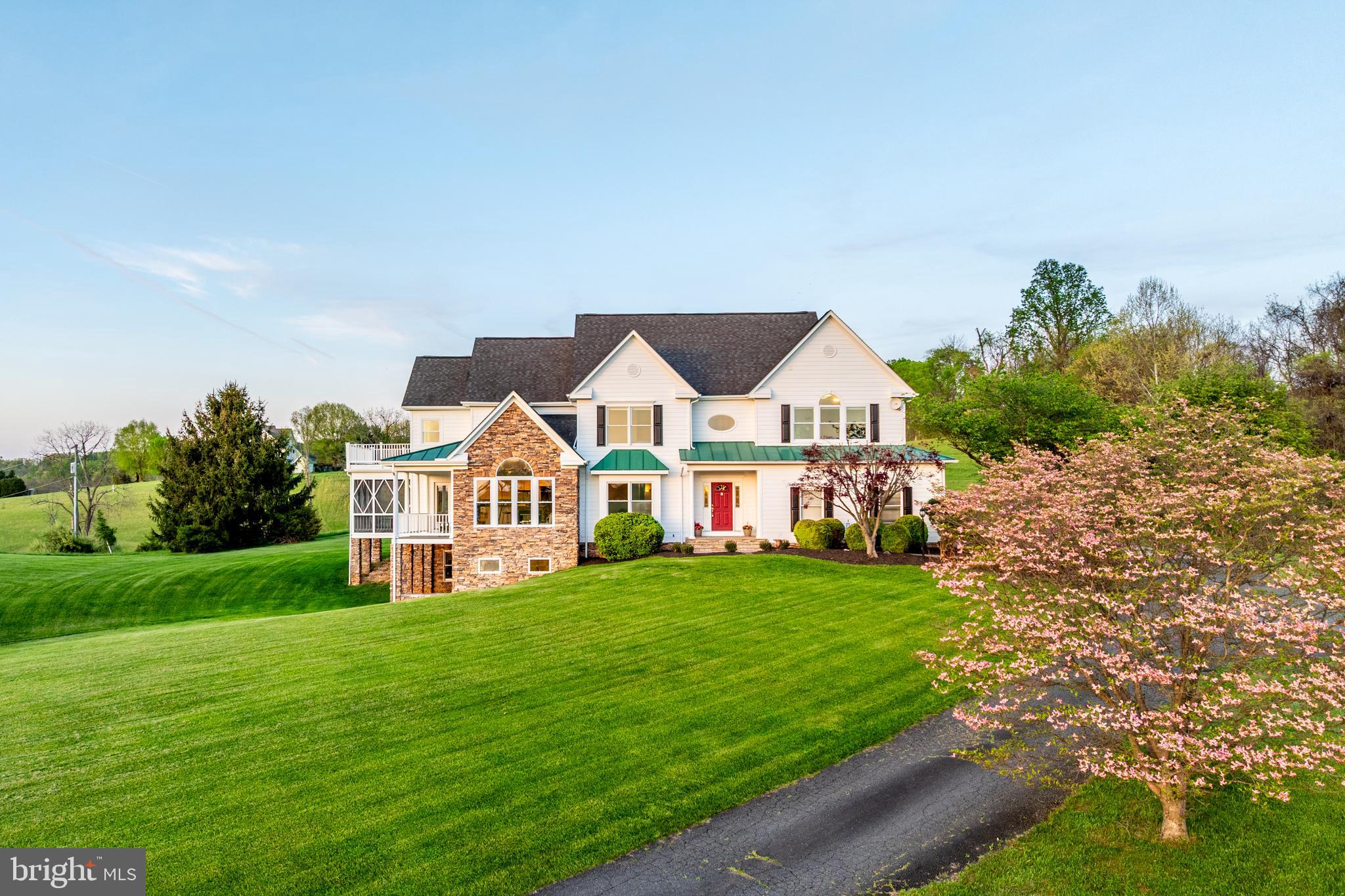 15870 Old Waterford Rd