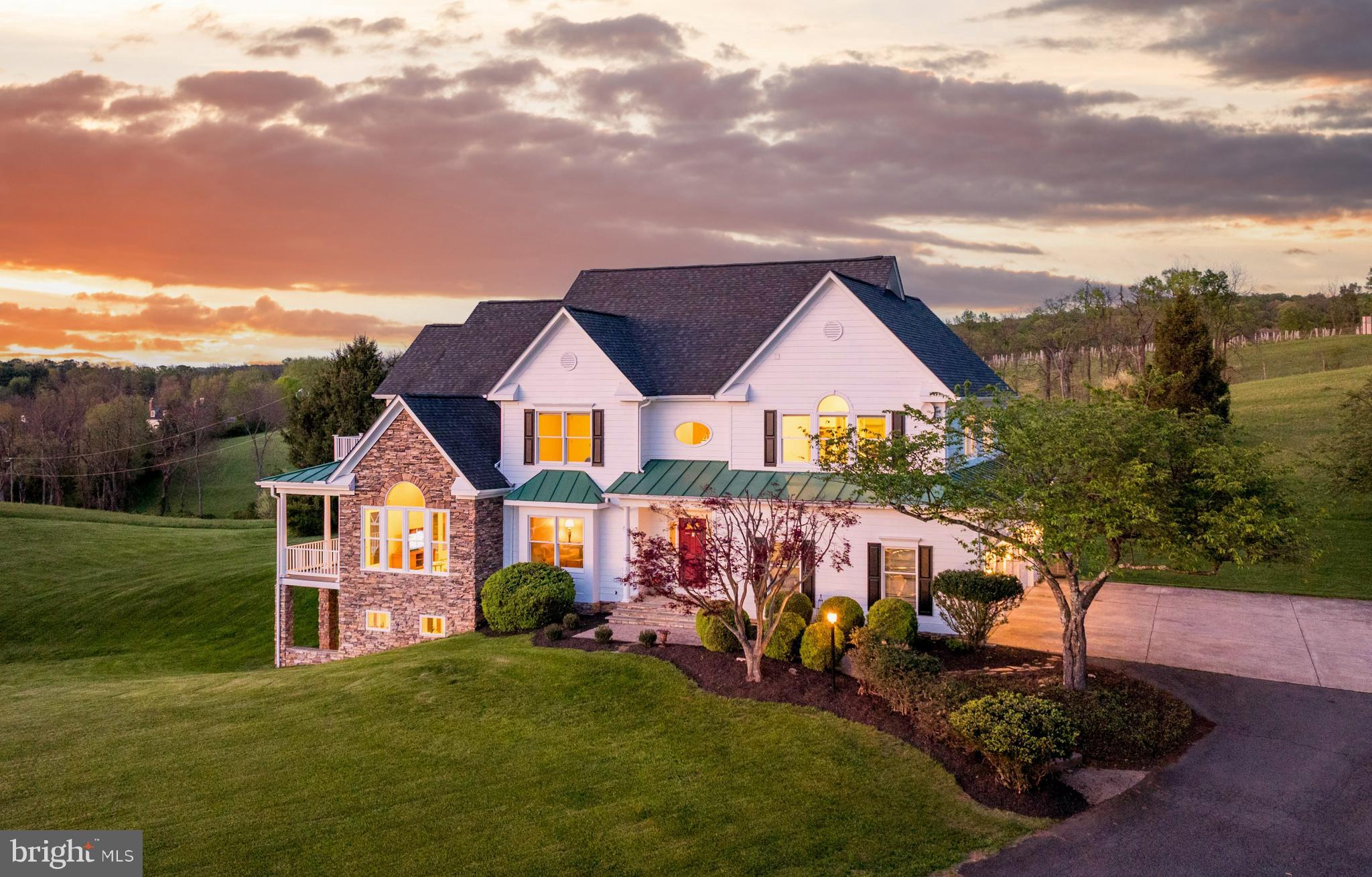 15870 Old Waterford Rd