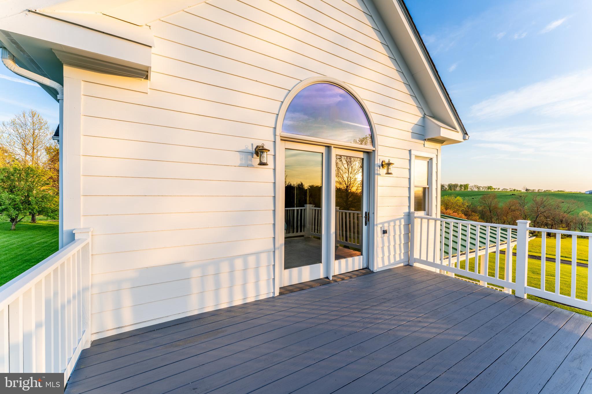 15870 Old Waterford Rd