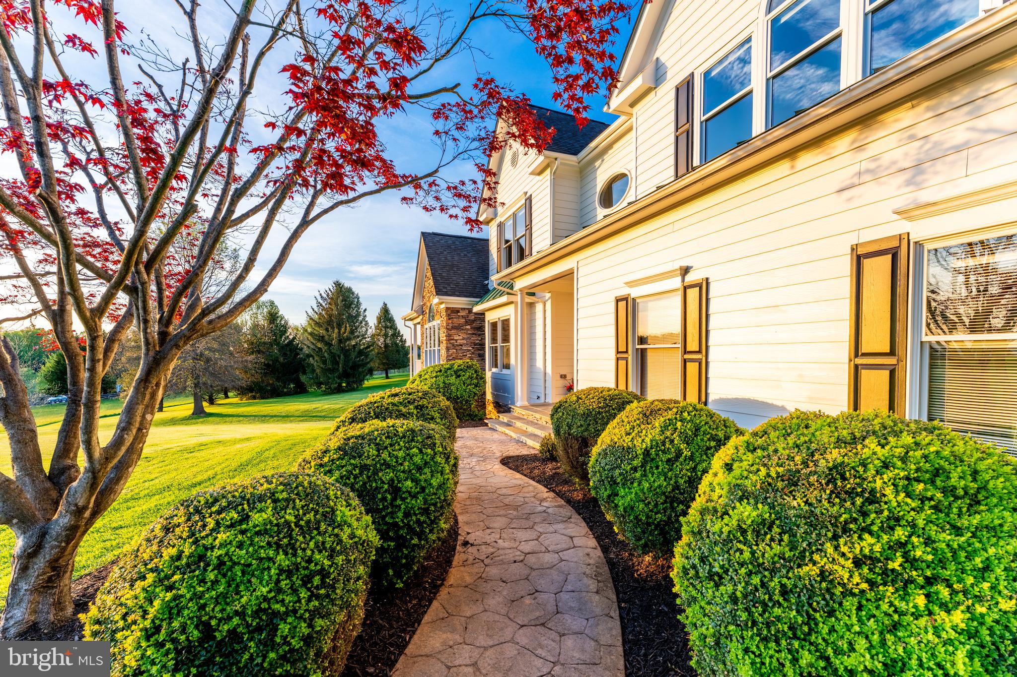 15870 Old Waterford Rd