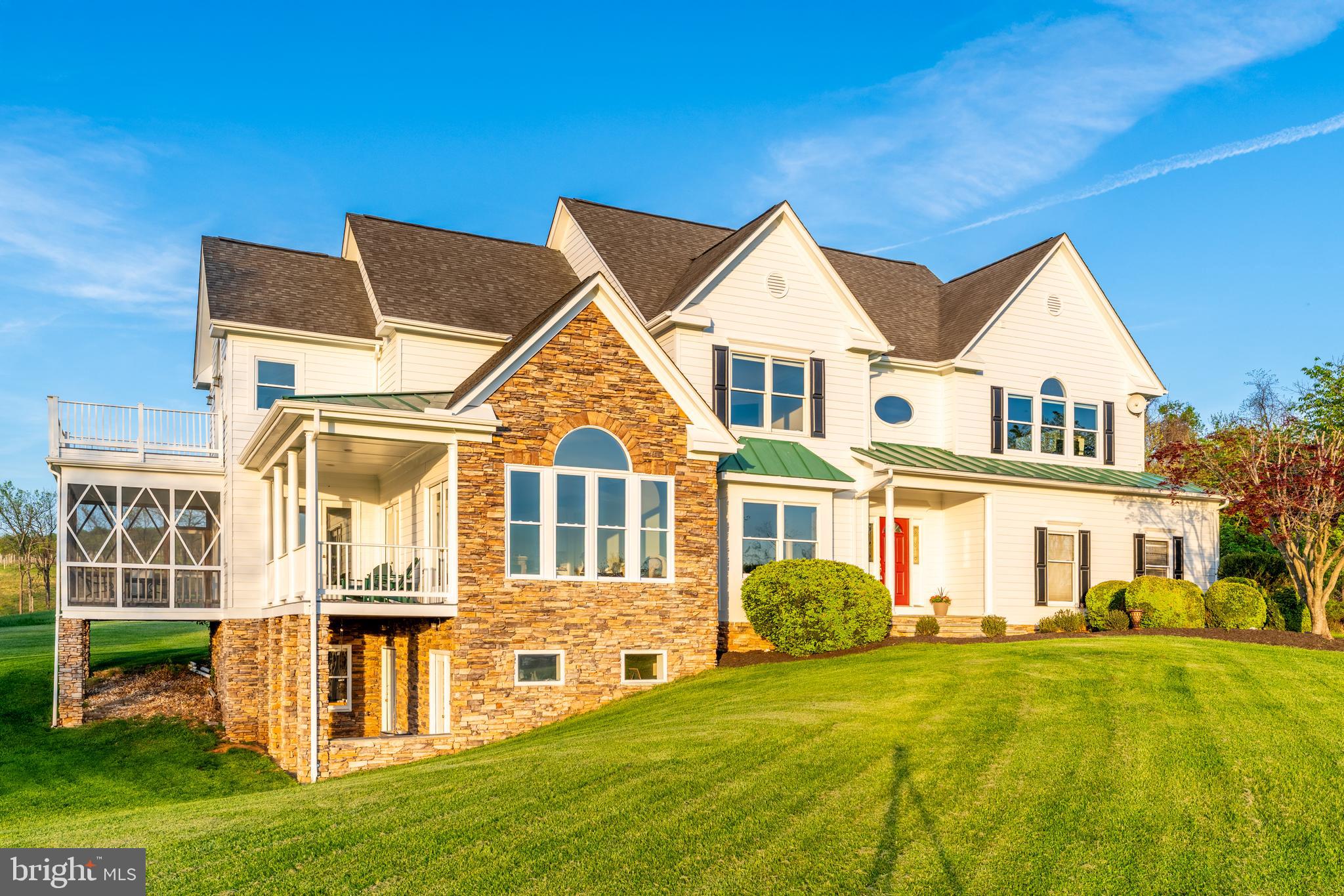 15870 Old Waterford Rd