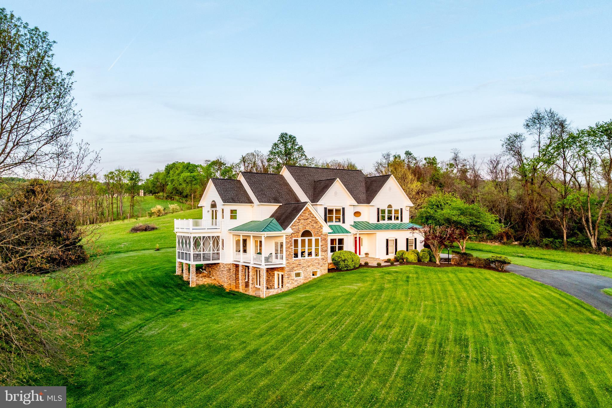 15870 Old Waterford Rd