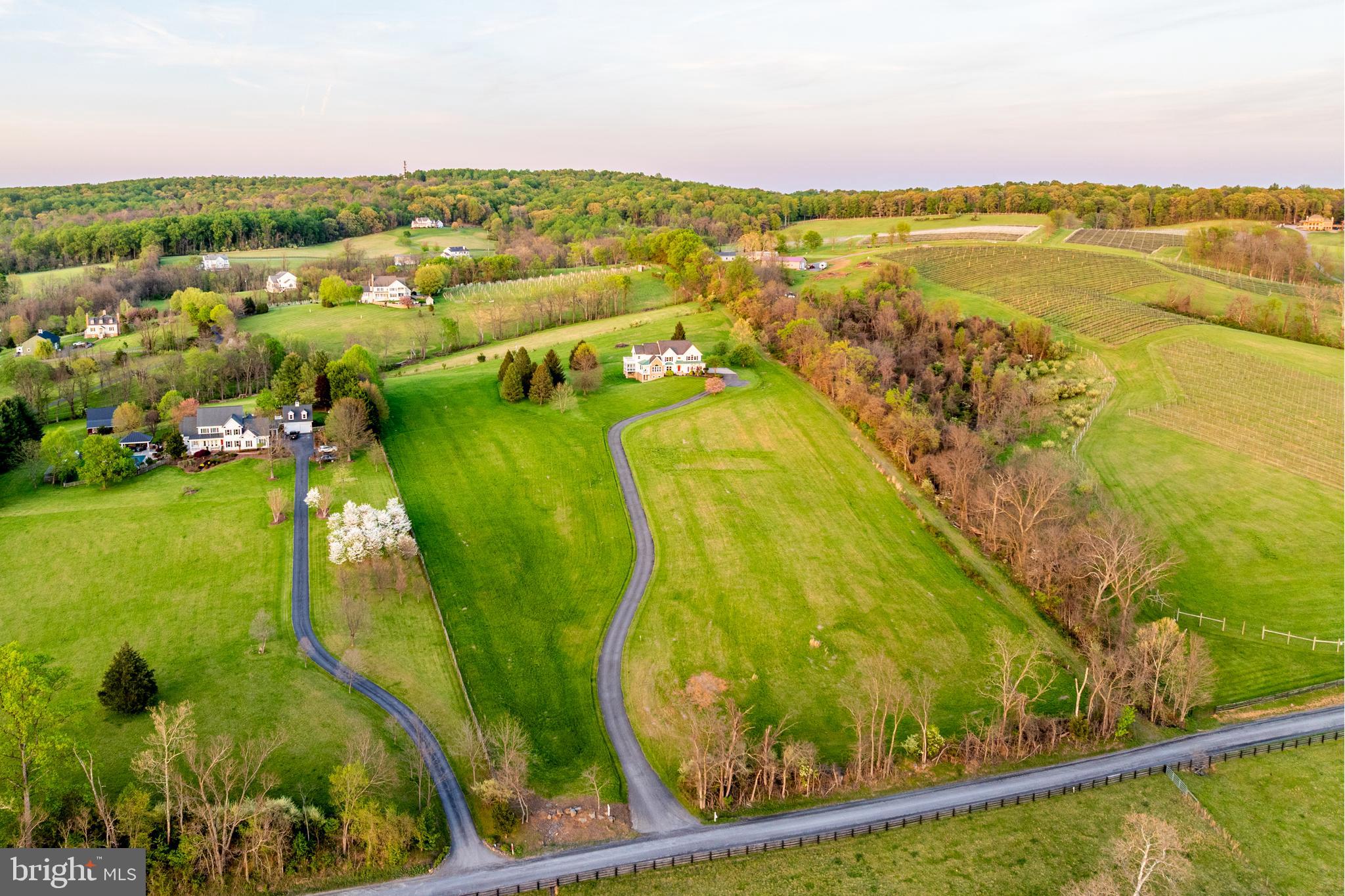 15870 Old Waterford Rd