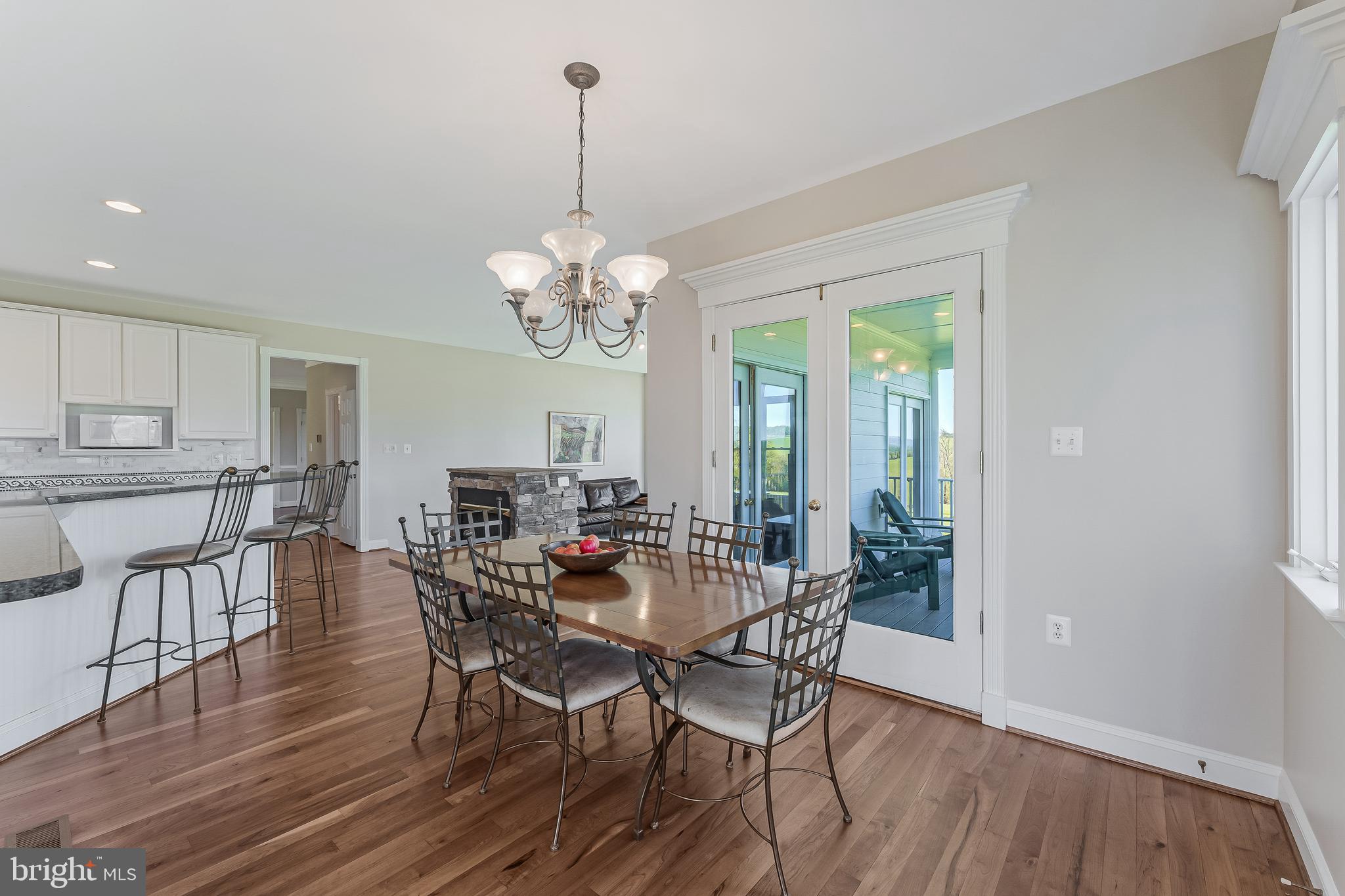 15870 Old Waterford Rd