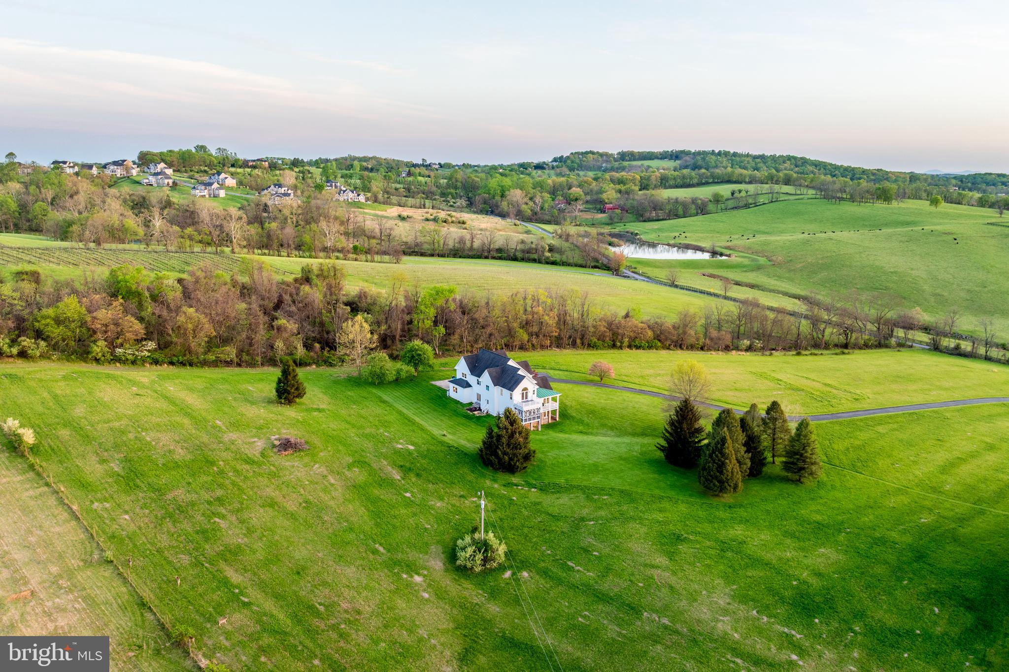 15870 Old Waterford Rd