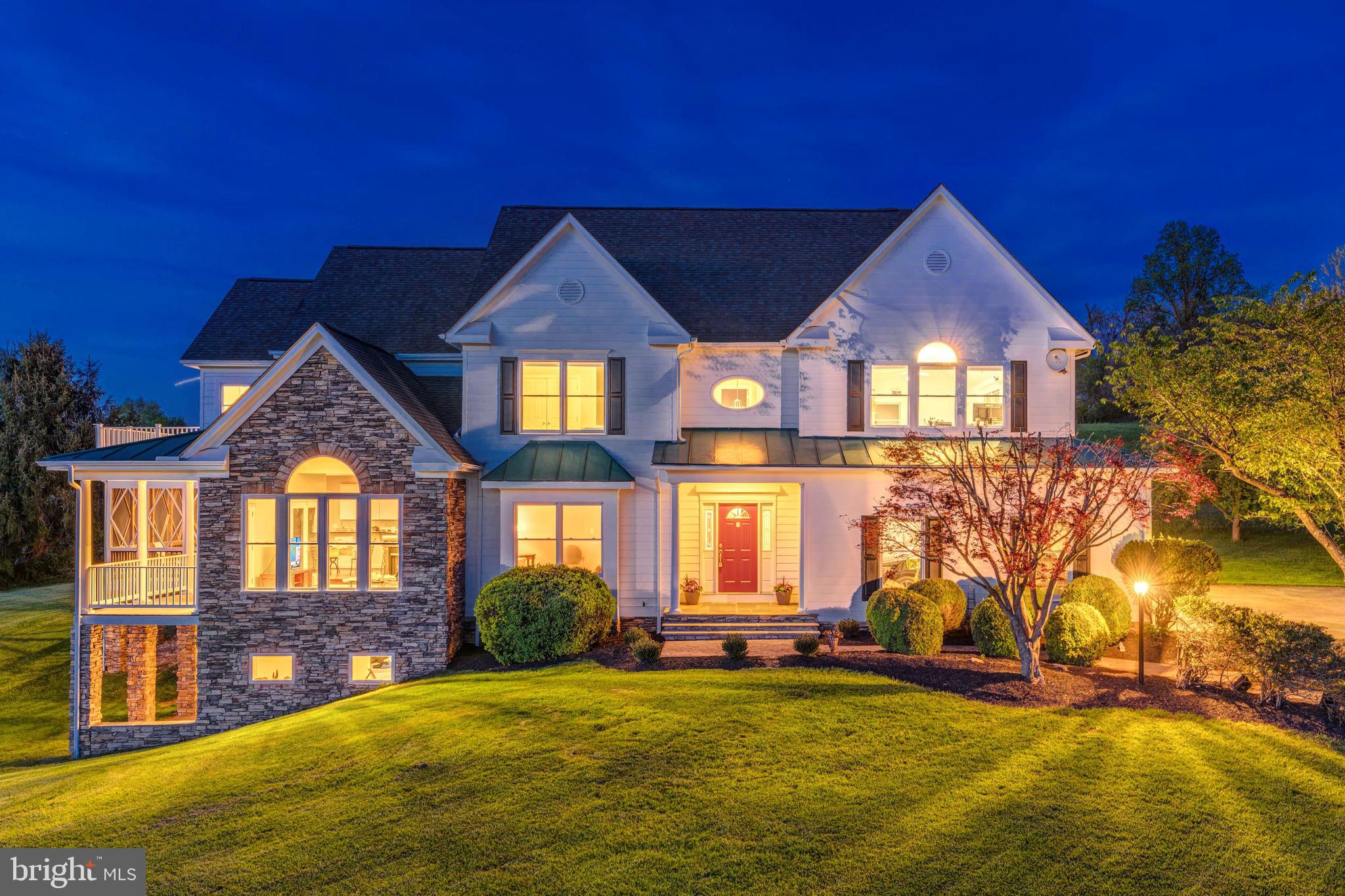 15870 Old Waterford Rd