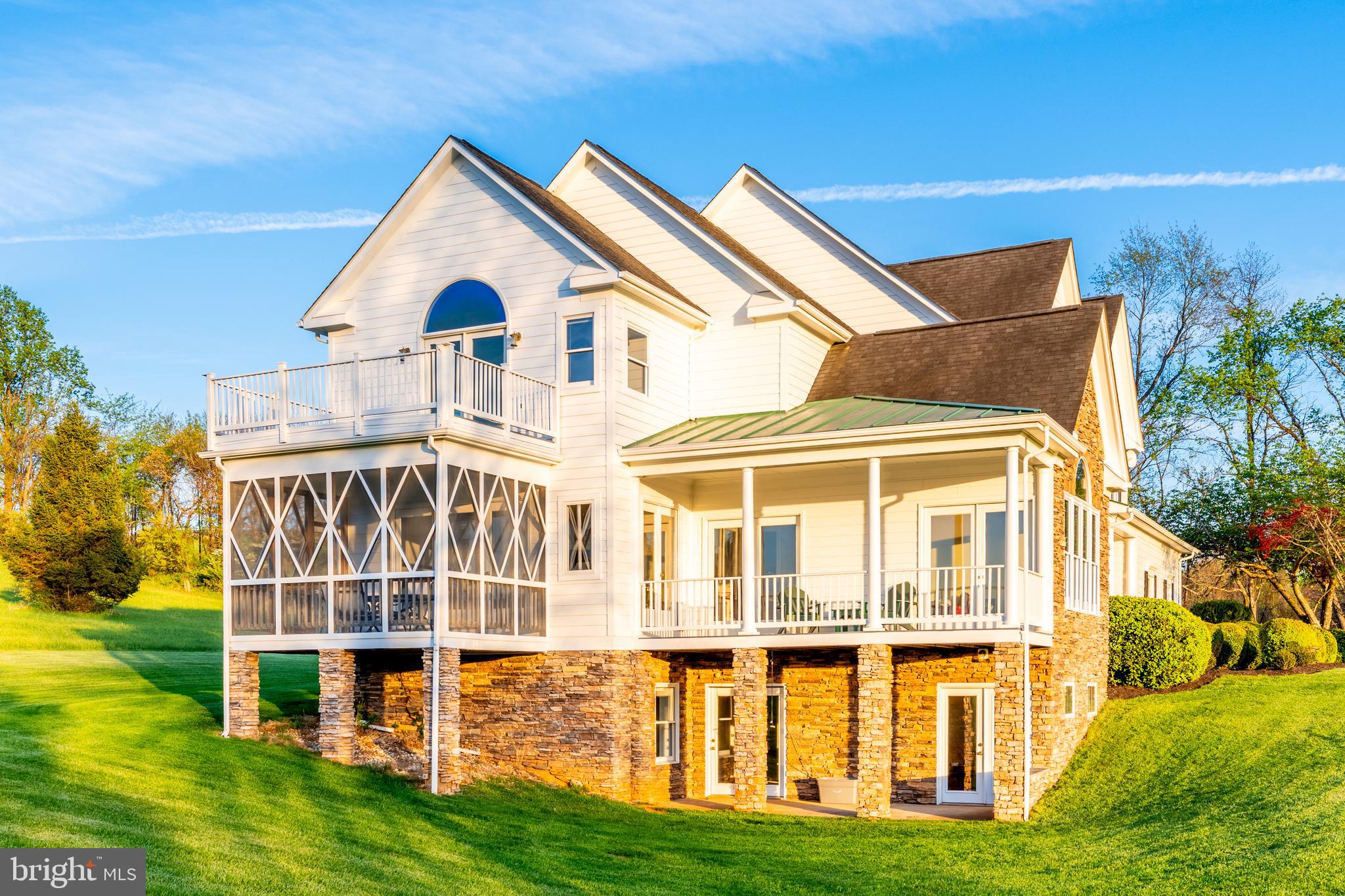 15870 Old Waterford Rd