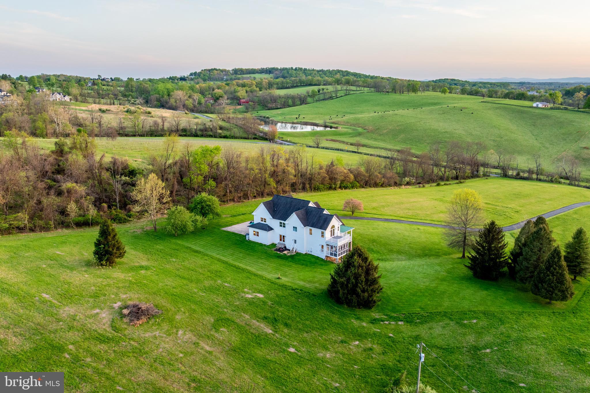 15870 Old Waterford Rd