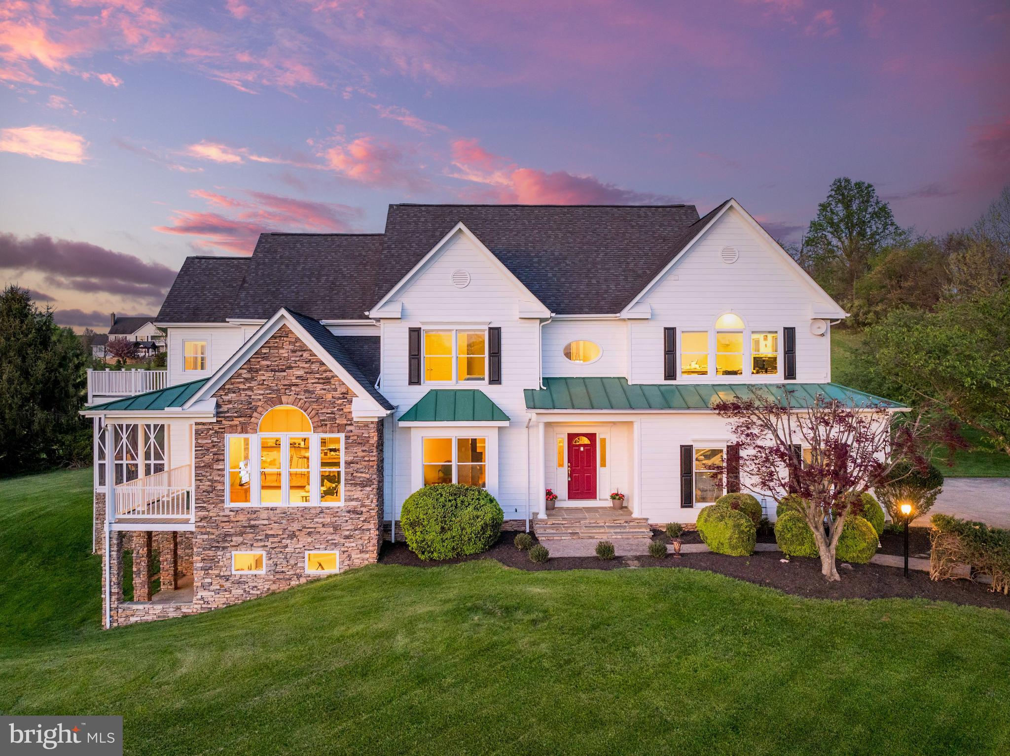 15870 Old Waterford Rd