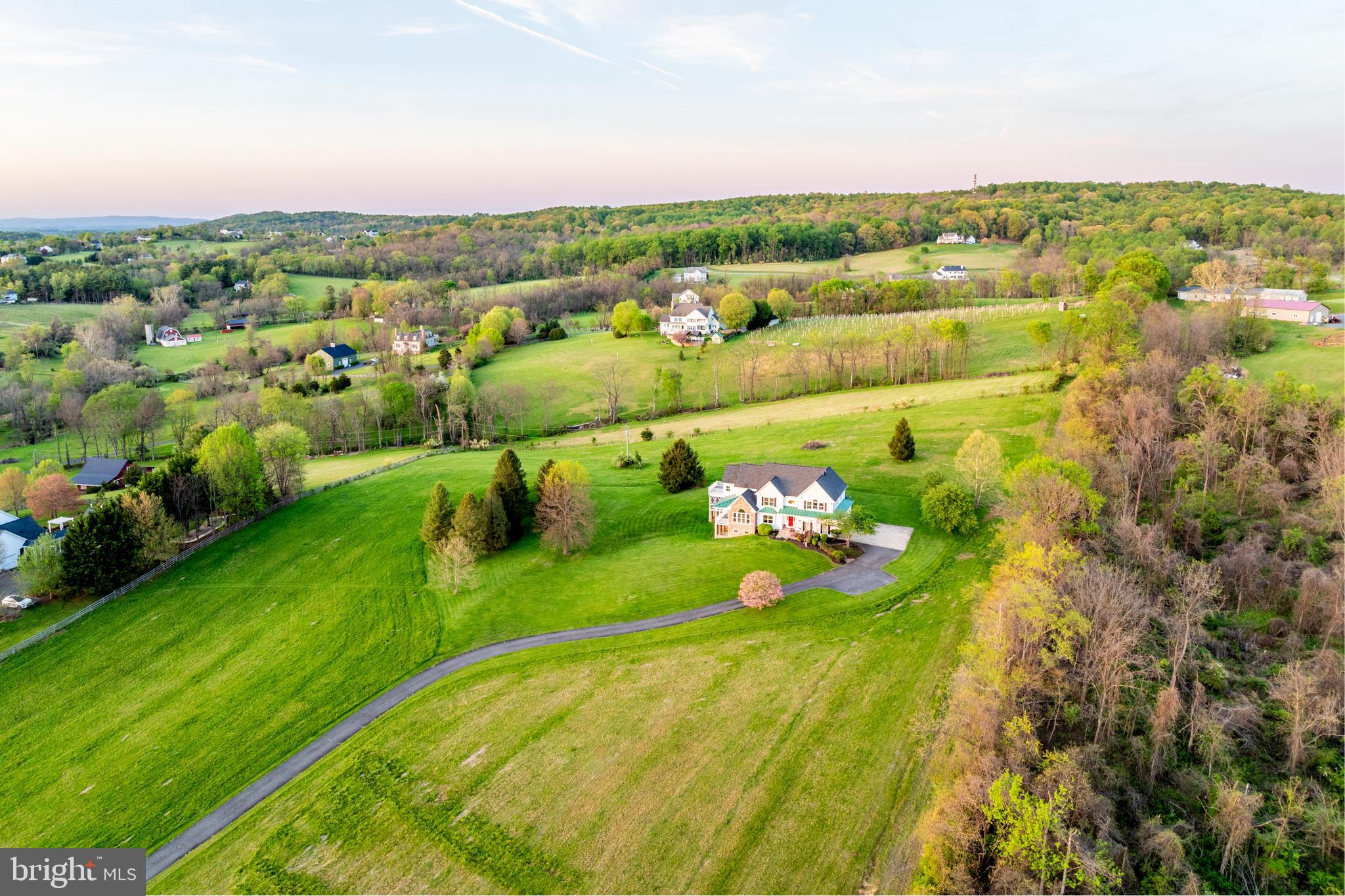 15870 Old Waterford Rd