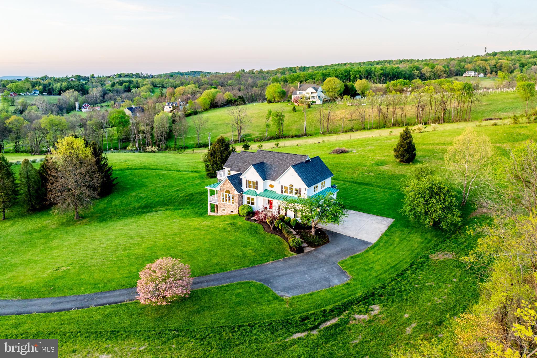 15870 Old Waterford Rd