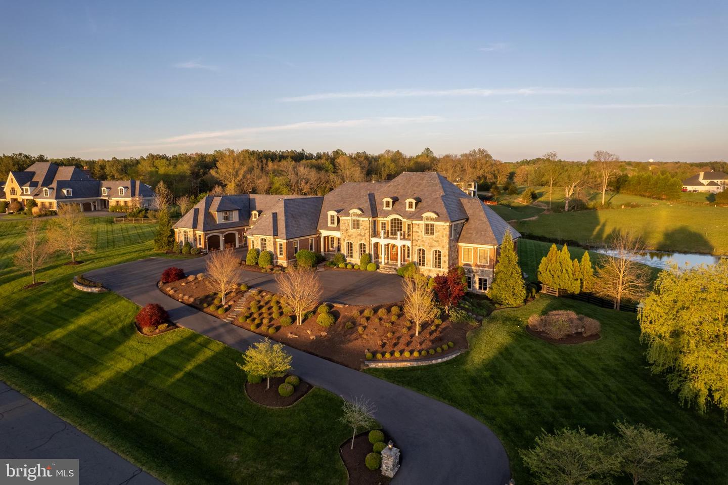 22694 Creighton Farms Dr