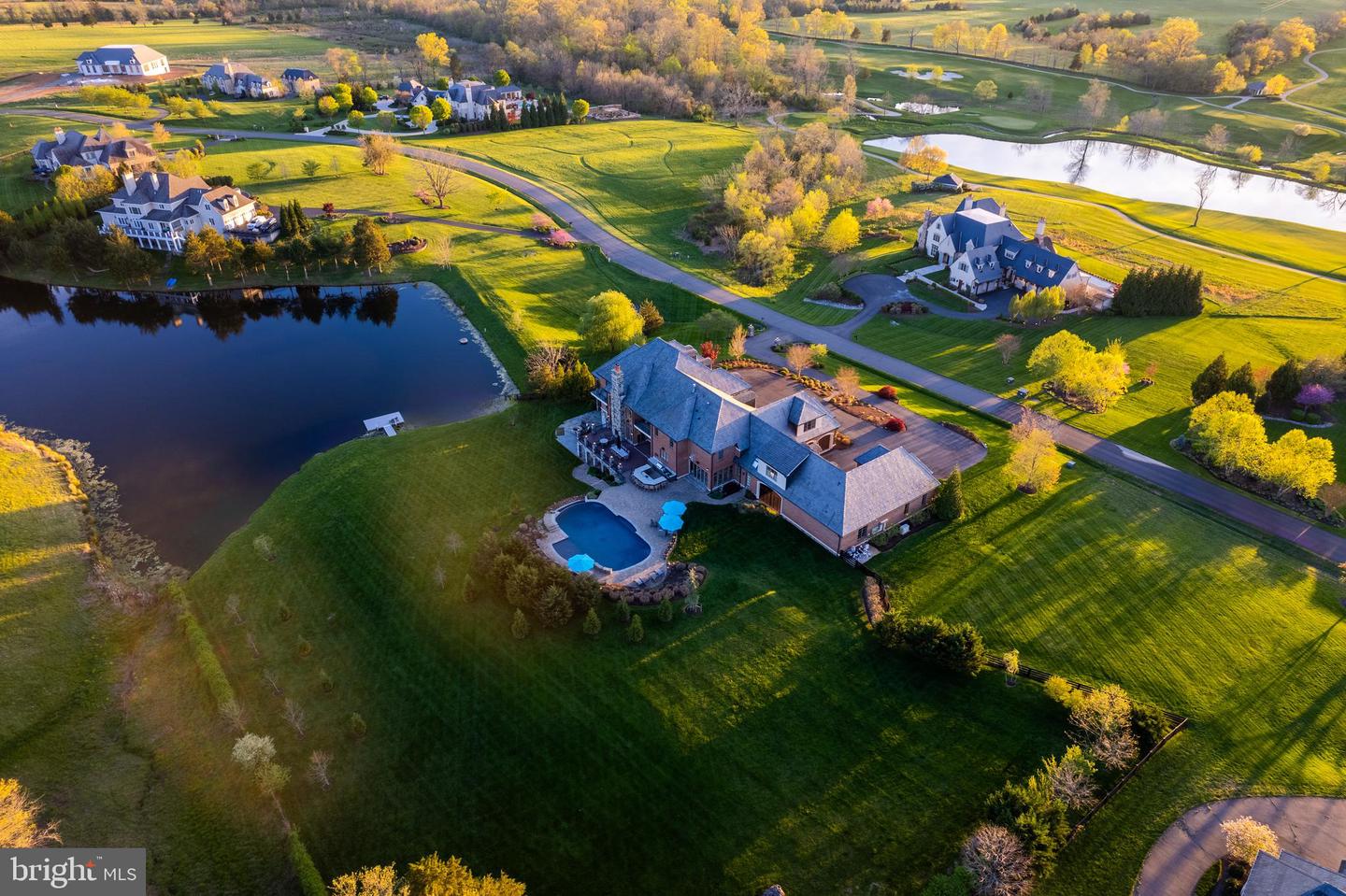 22694 Creighton Farms Dr