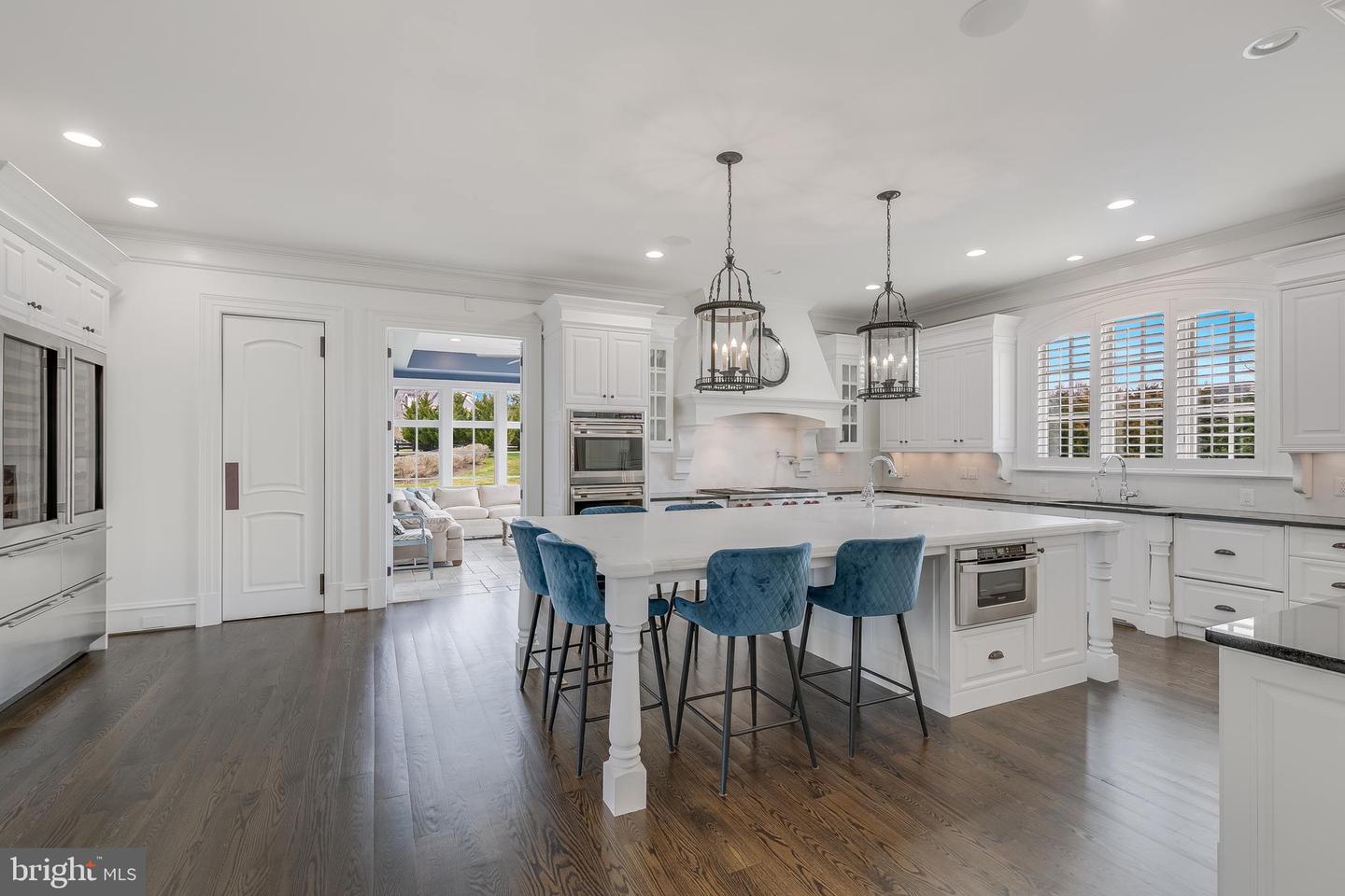 22694 Creighton Farms Dr