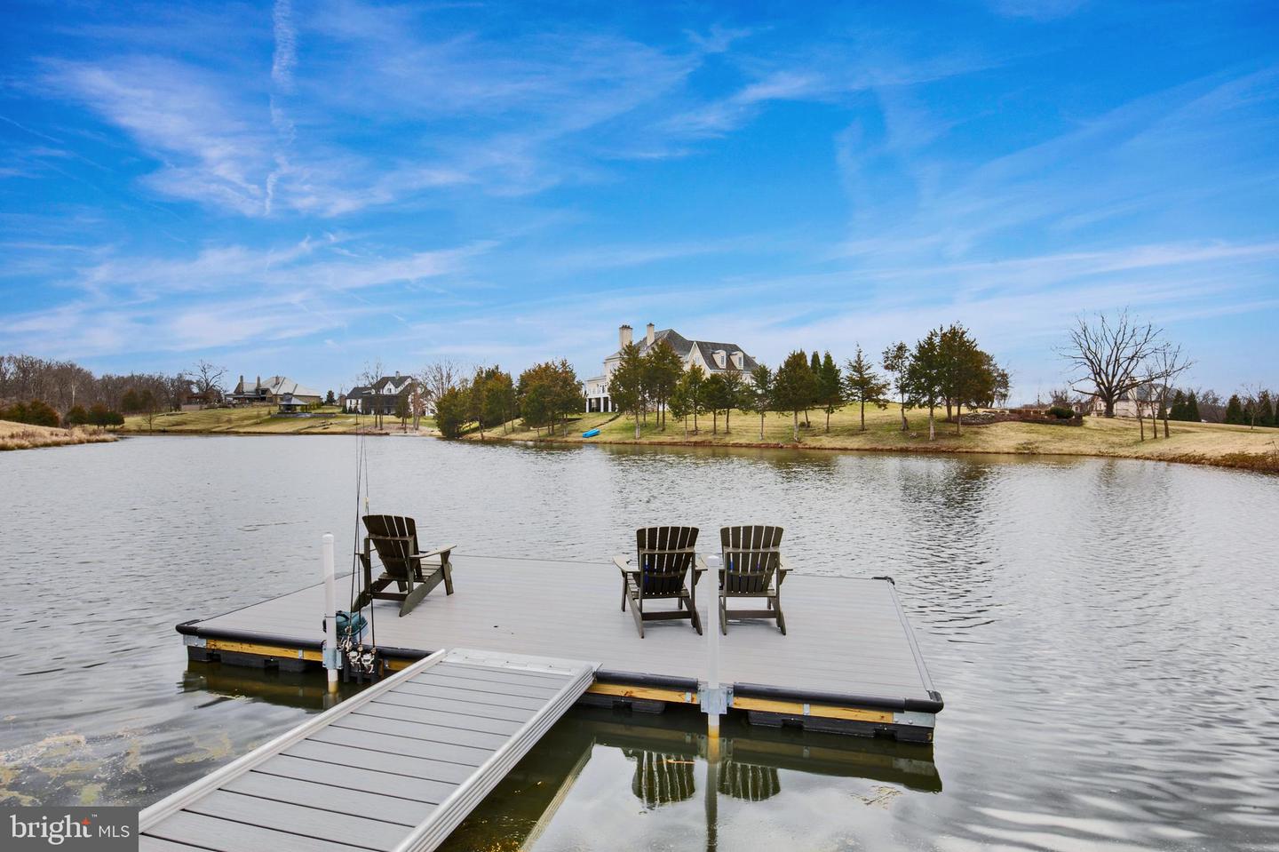 22694 Creighton Farms Dr