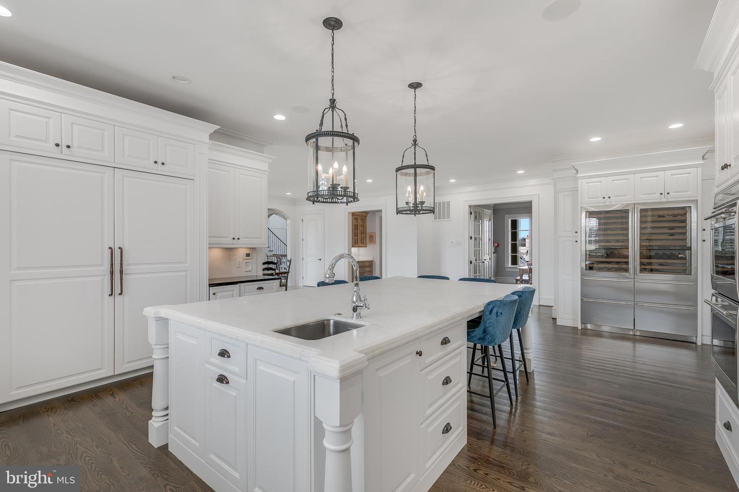 22694 Creighton Farms Dr