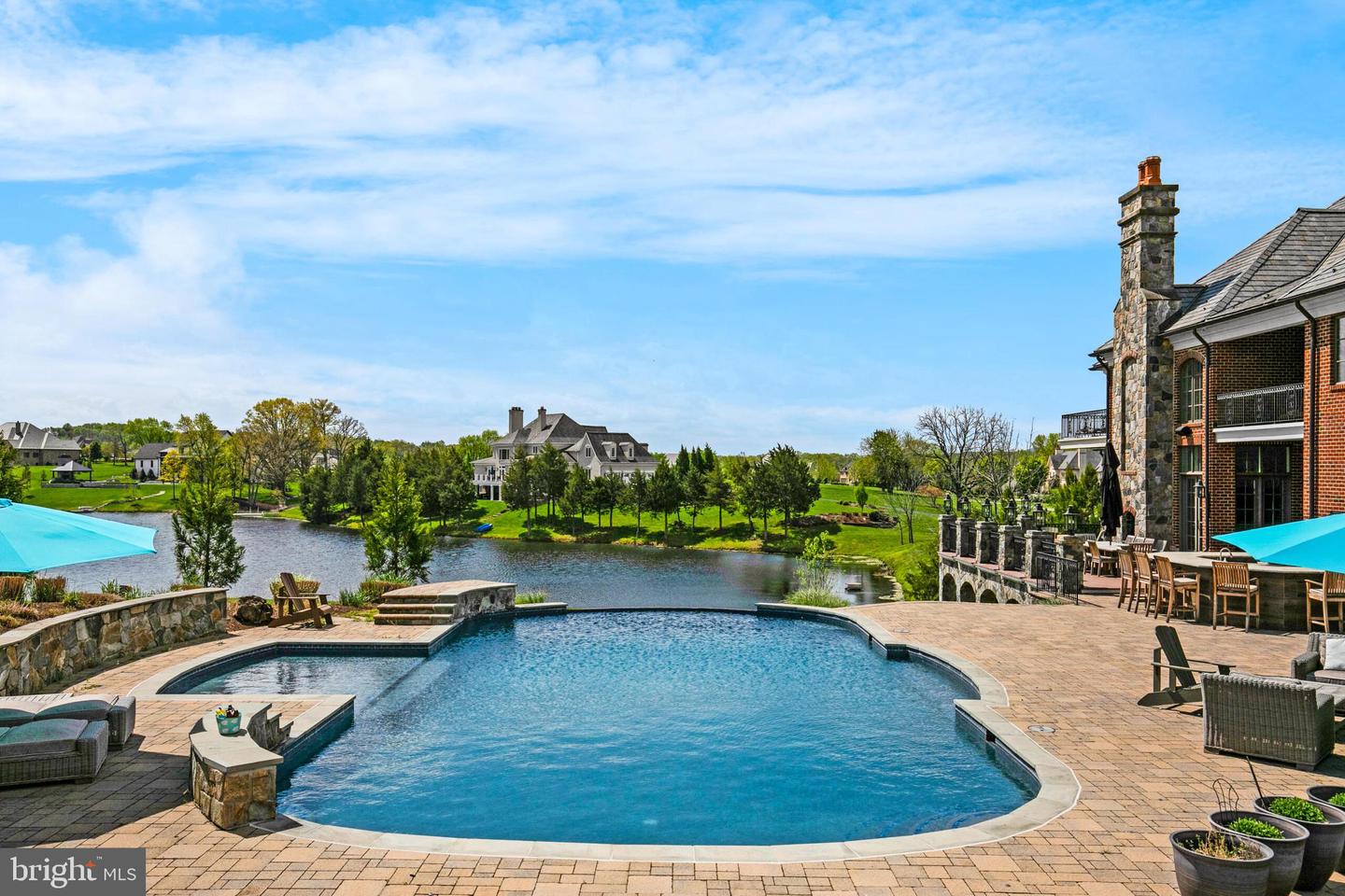 22694 Creighton Farms Dr