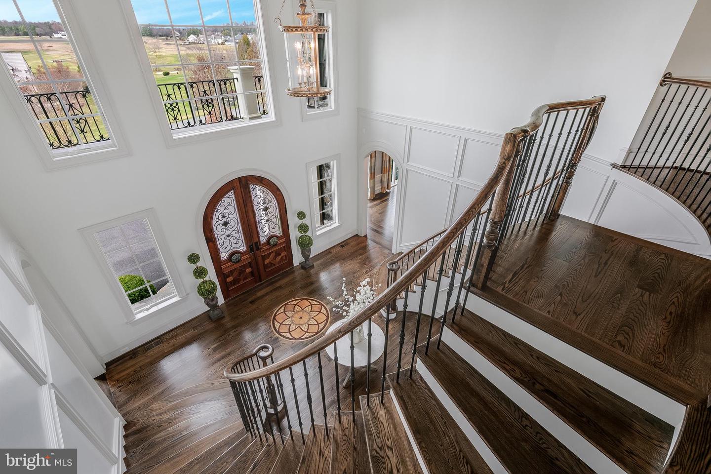 22694 Creighton Farms Dr