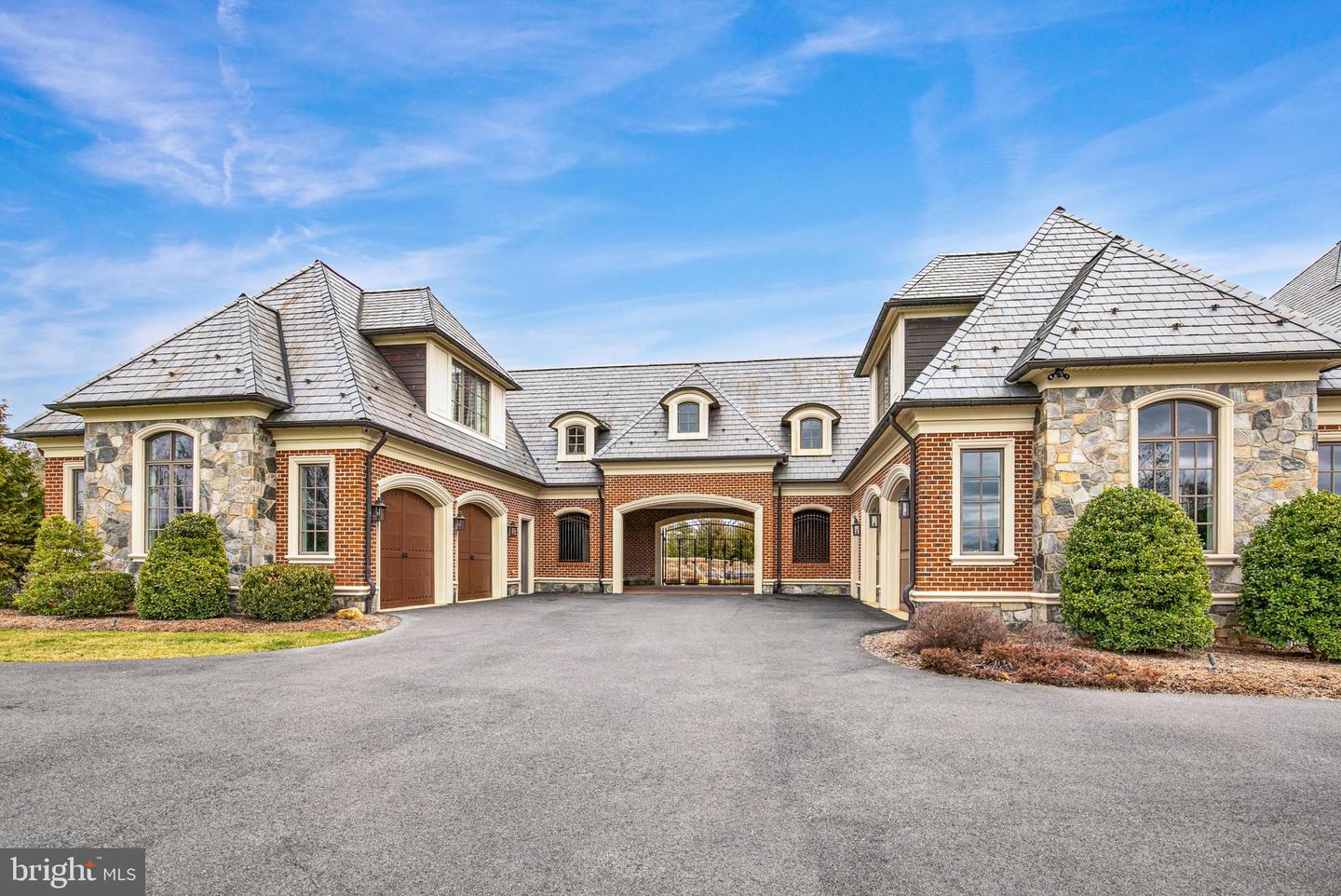 22694 Creighton Farms Dr