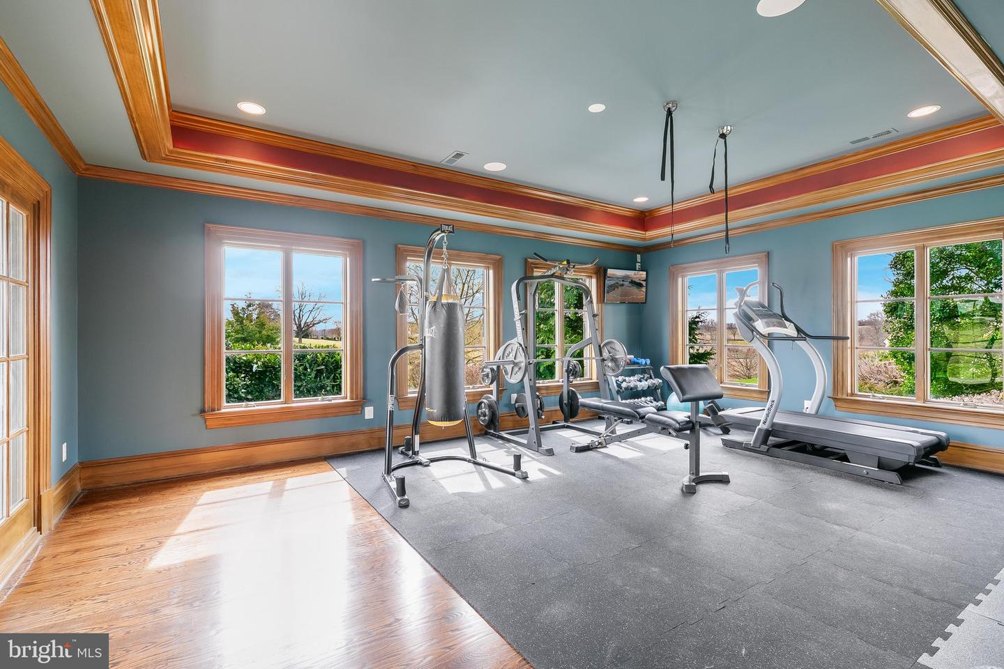 22694 Creighton Farms Dr