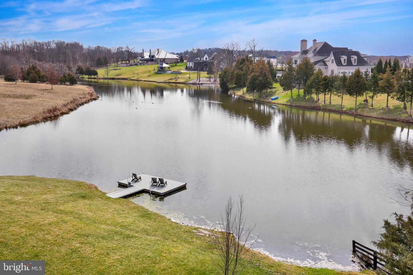 22694 Creighton Farms Dr
