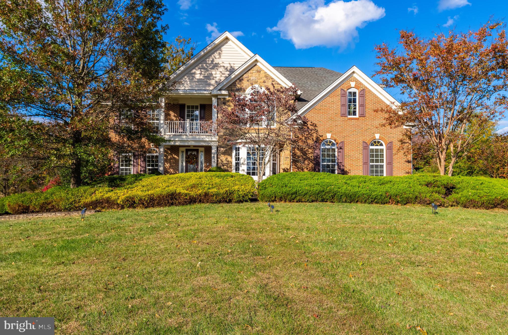 40390 ALDIE SPRINGS DRIVE