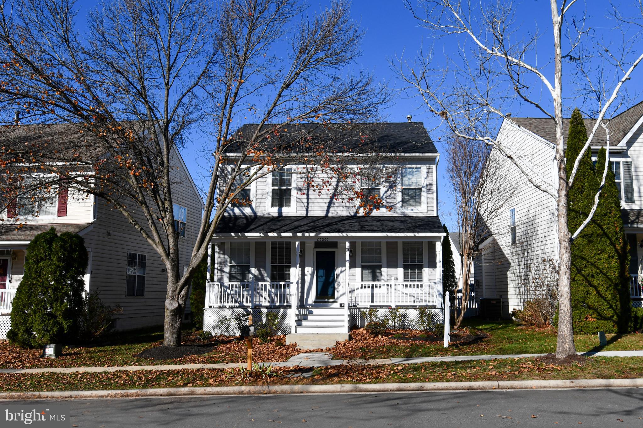 26005 HARTWOOD DRIVE