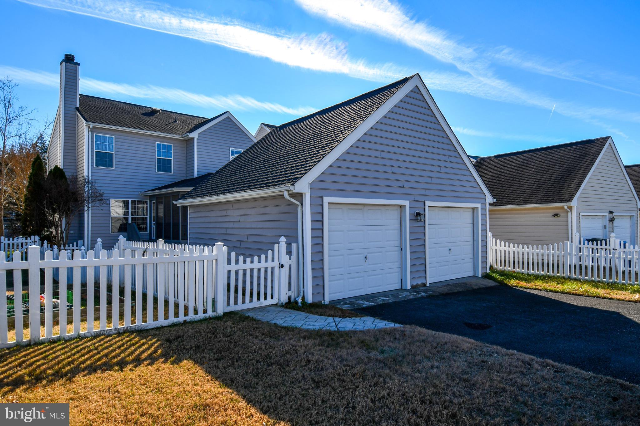 26005 HARTWOOD DRIVE