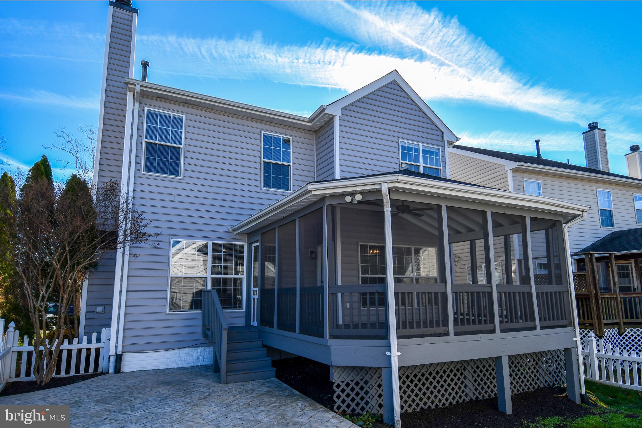 26005 HARTWOOD DRIVE