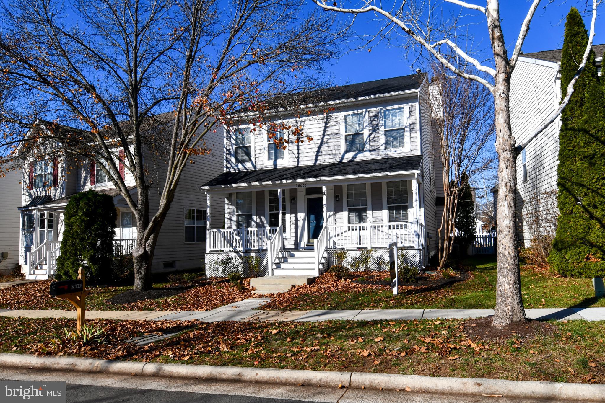 26005 HARTWOOD DRIVE