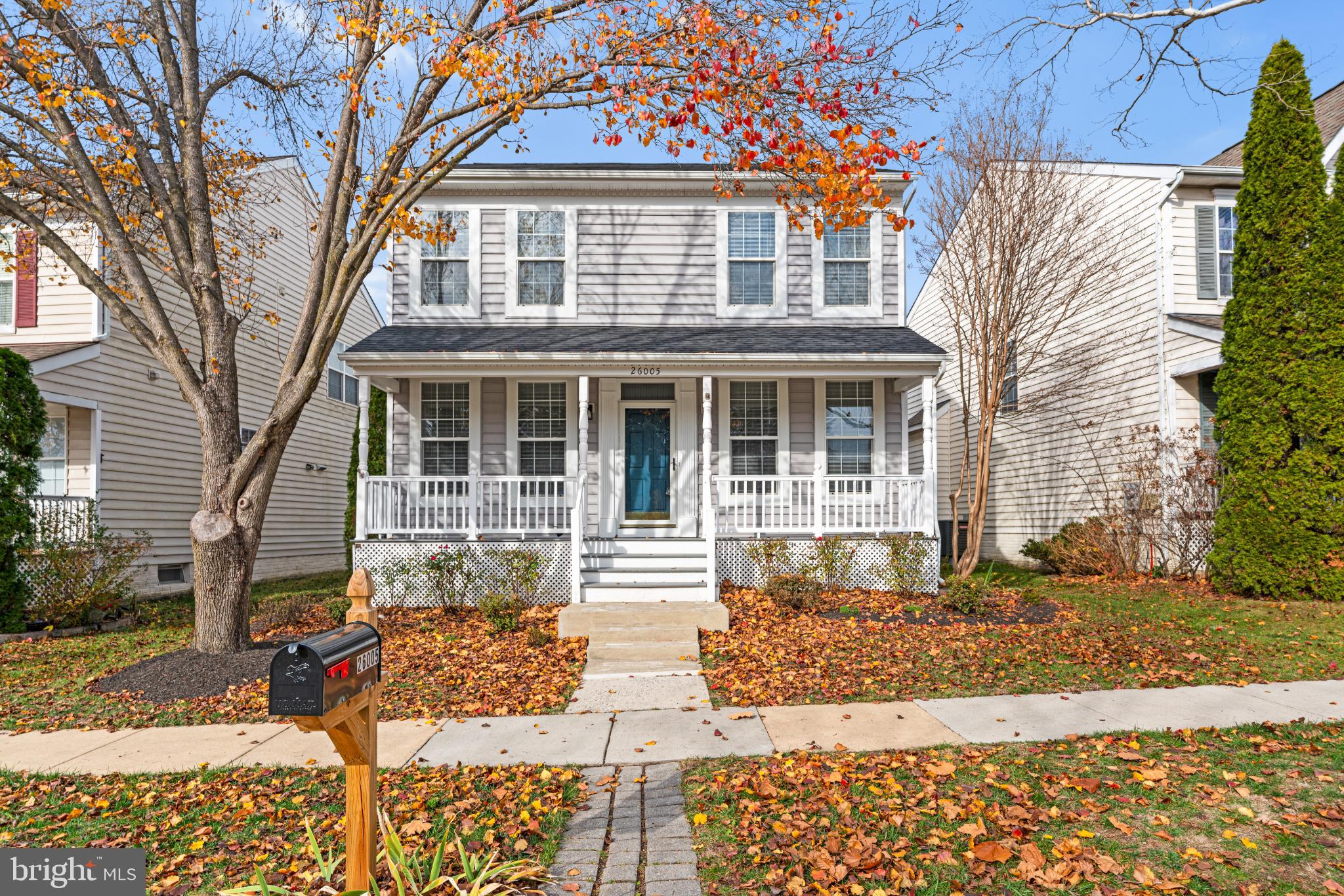 26005 HARTWOOD DRIVE