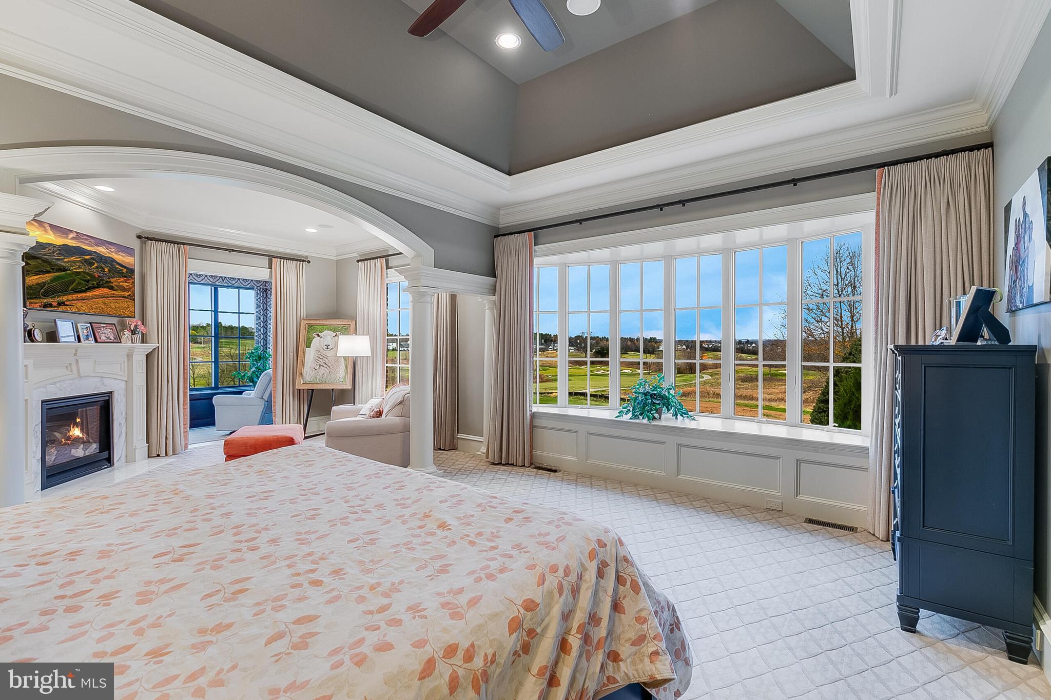 22665 CREIGHTON FARMS DRIVE