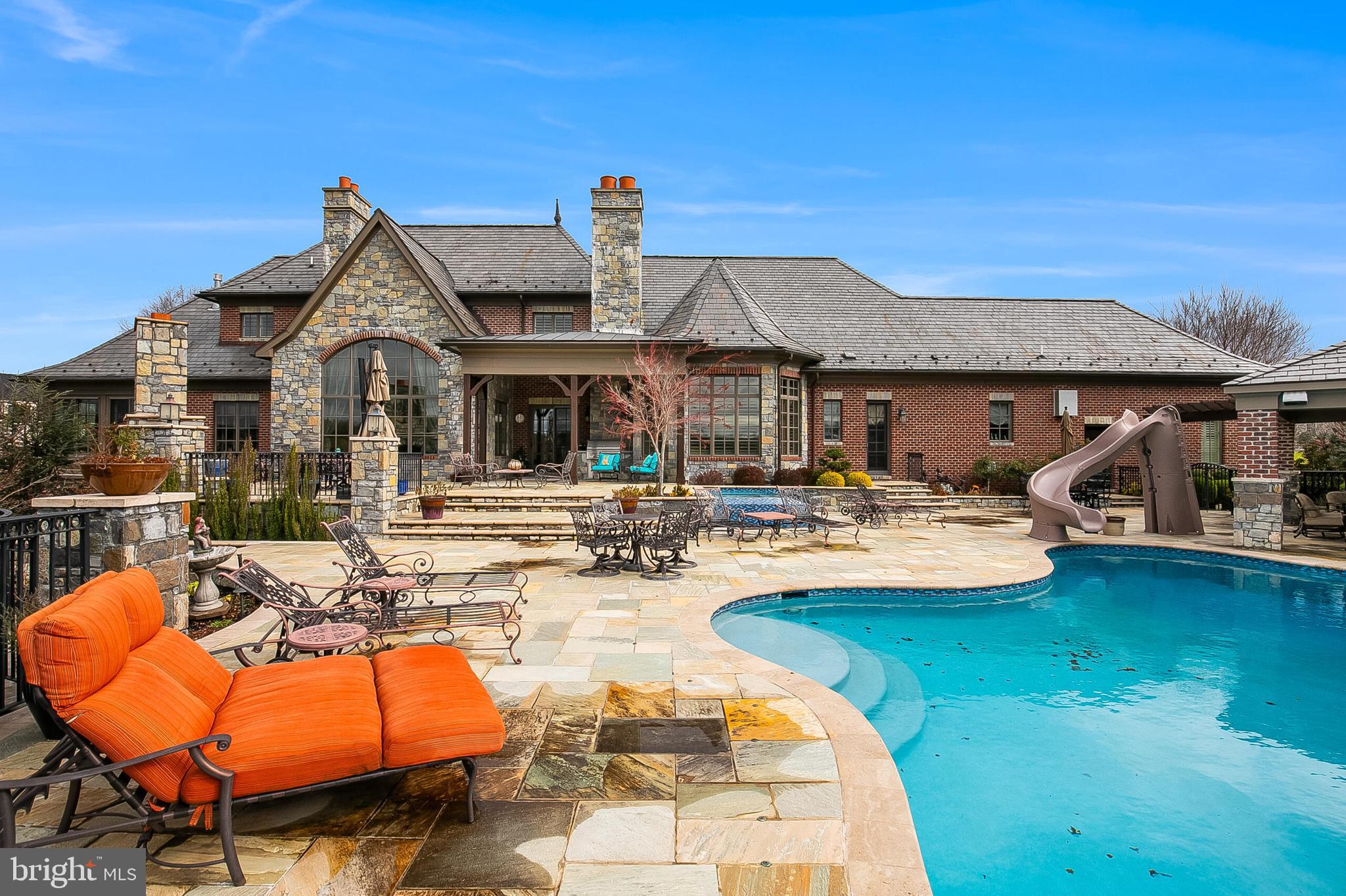 22665 CREIGHTON FARMS DRIVE