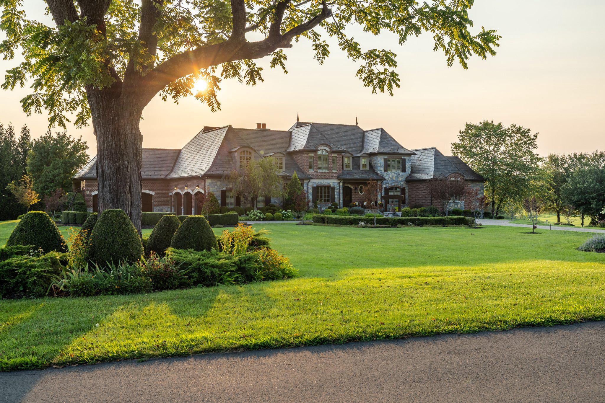 22665 CREIGHTON FARMS DRIVE