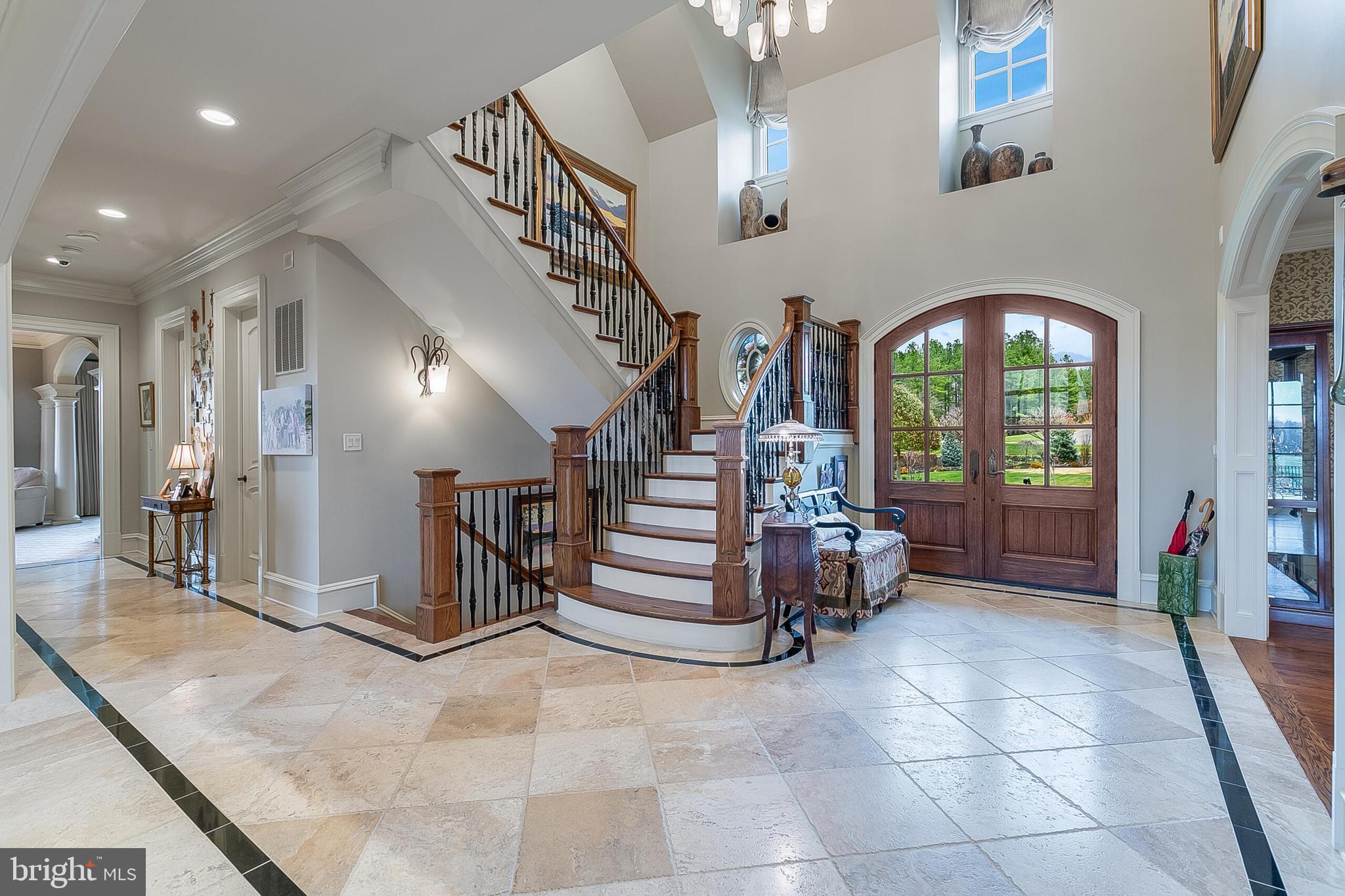 22665 CREIGHTON FARMS DRIVE