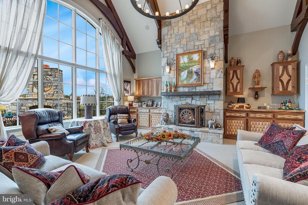 22665 CREIGHTON FARMS DRIVE