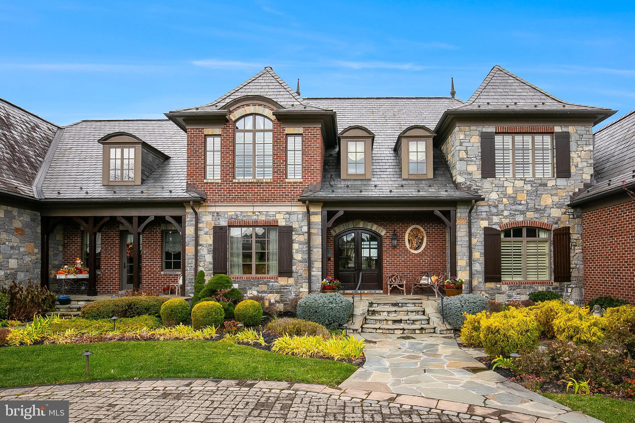 22665 CREIGHTON FARMS DRIVE