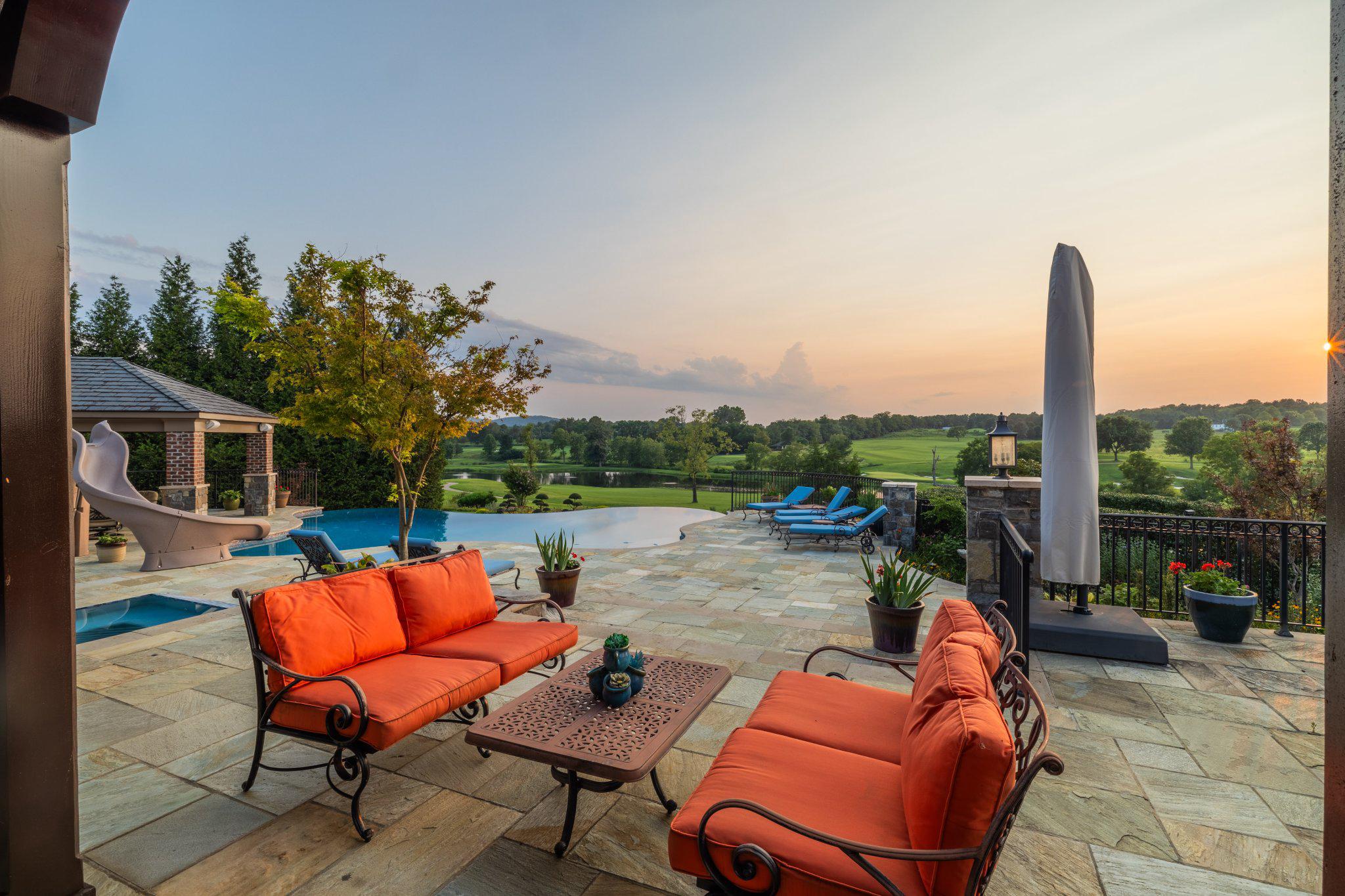 22665 CREIGHTON FARMS DRIVE