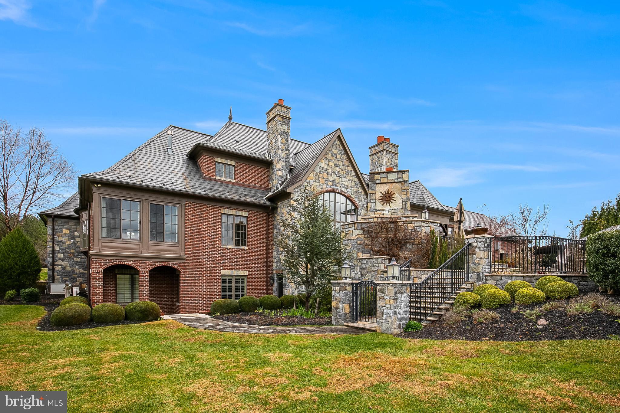 22665 CREIGHTON FARMS DRIVE