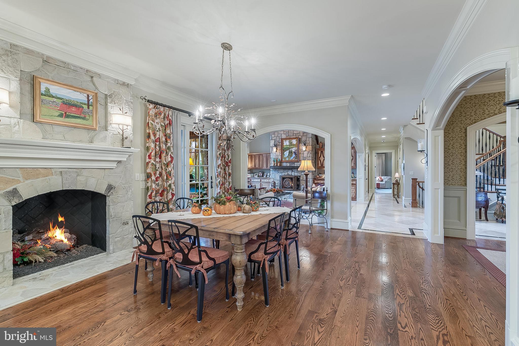 22665 CREIGHTON FARMS DRIVE
