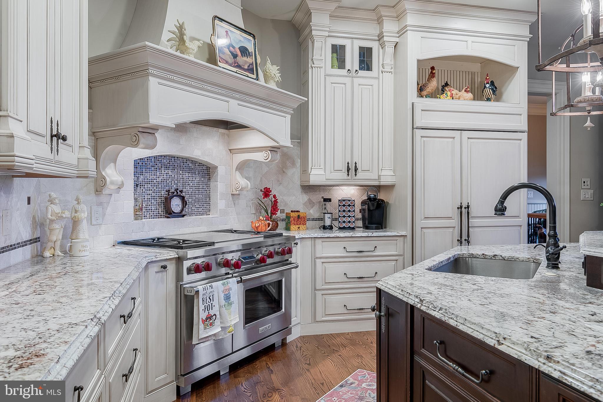 22665 CREIGHTON FARMS DRIVE