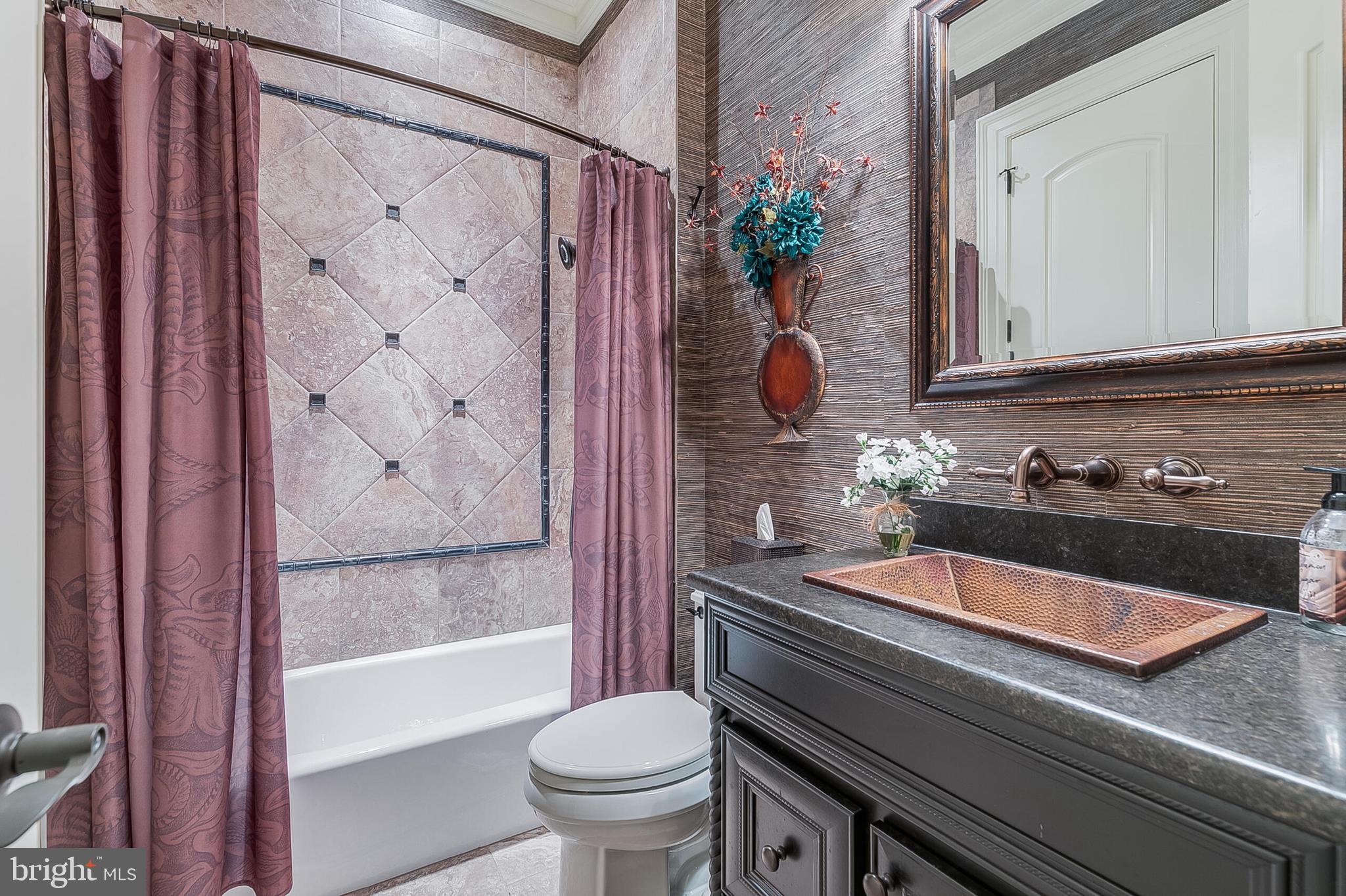 22665 CREIGHTON FARMS DRIVE