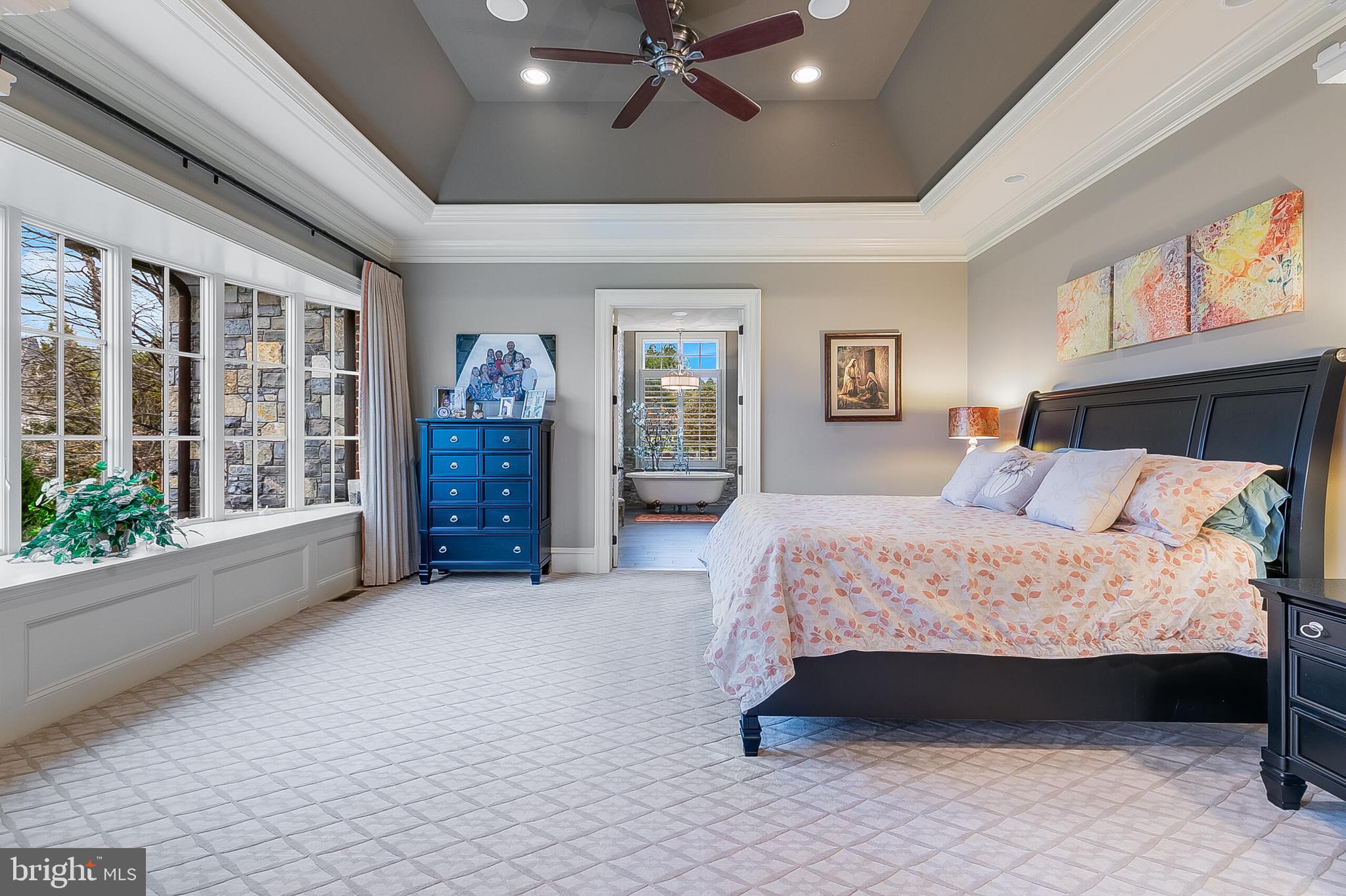 22665 CREIGHTON FARMS DRIVE