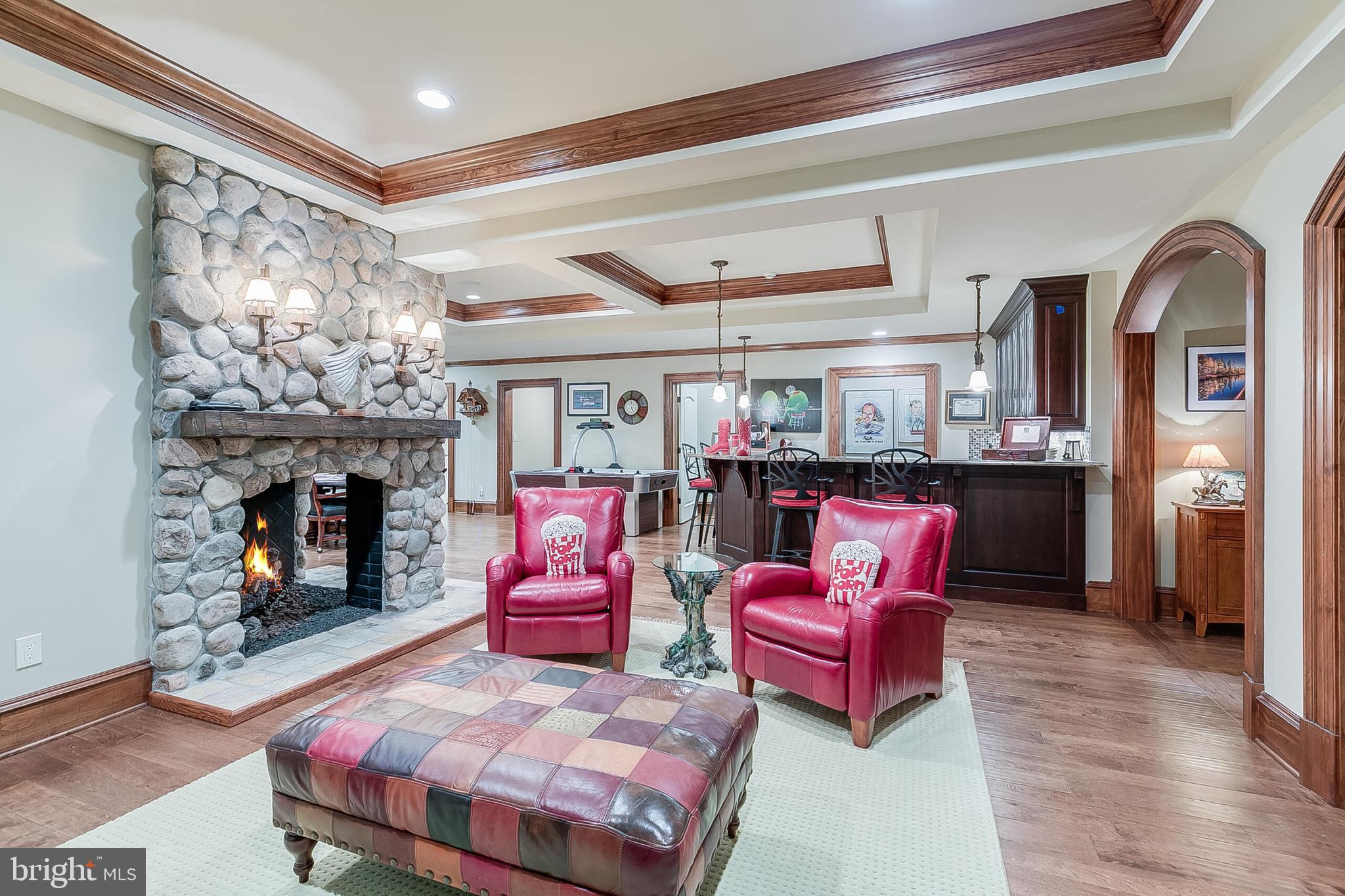 22665 CREIGHTON FARMS DRIVE