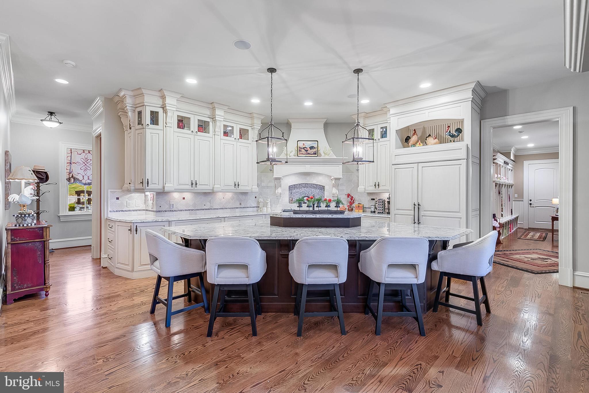 22665 CREIGHTON FARMS DRIVE